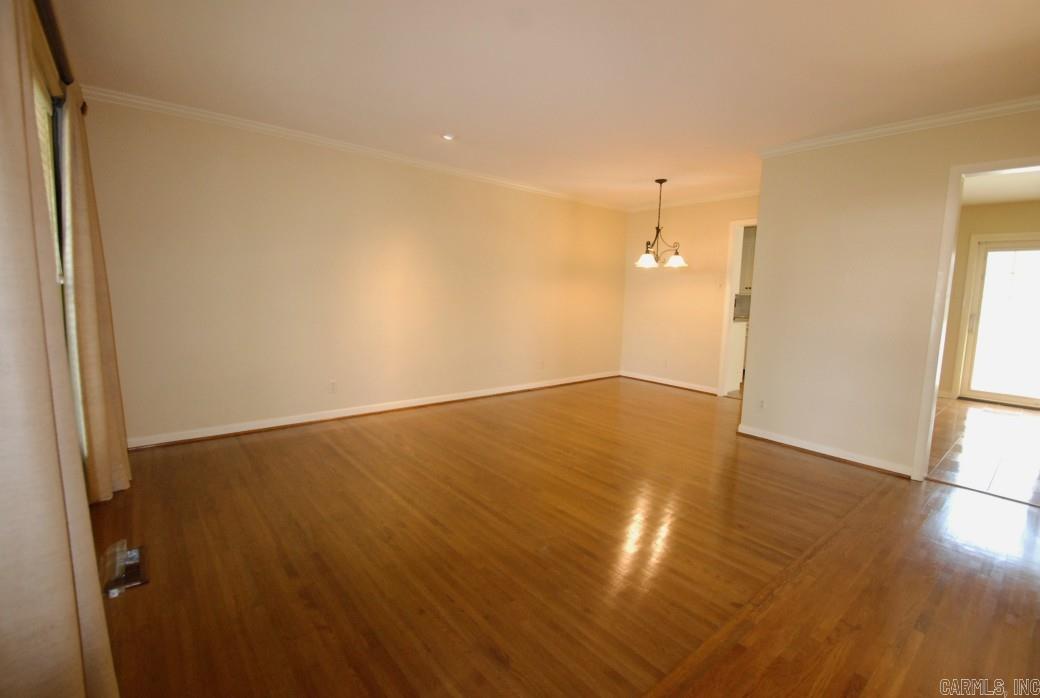 500 Bobwhite  Little Rock, AR