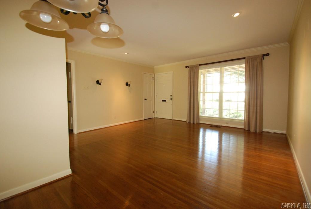 500 Bobwhite  Little Rock, AR
