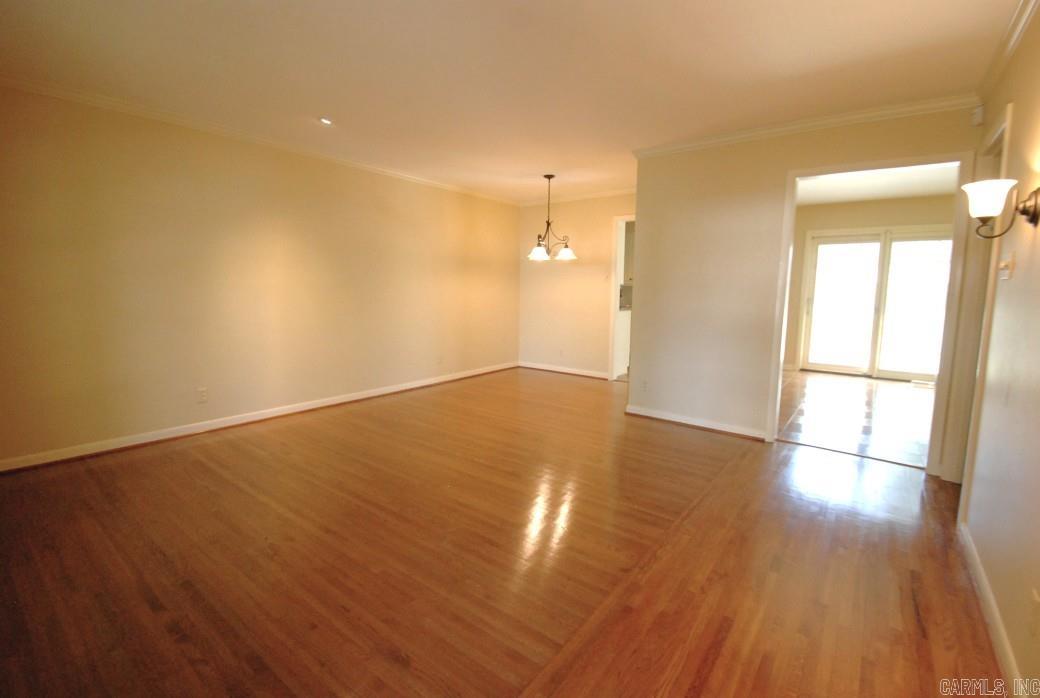 500 Bobwhite  Little Rock, AR