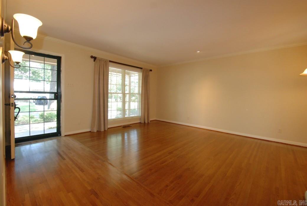 500 Bobwhite  Little Rock, AR