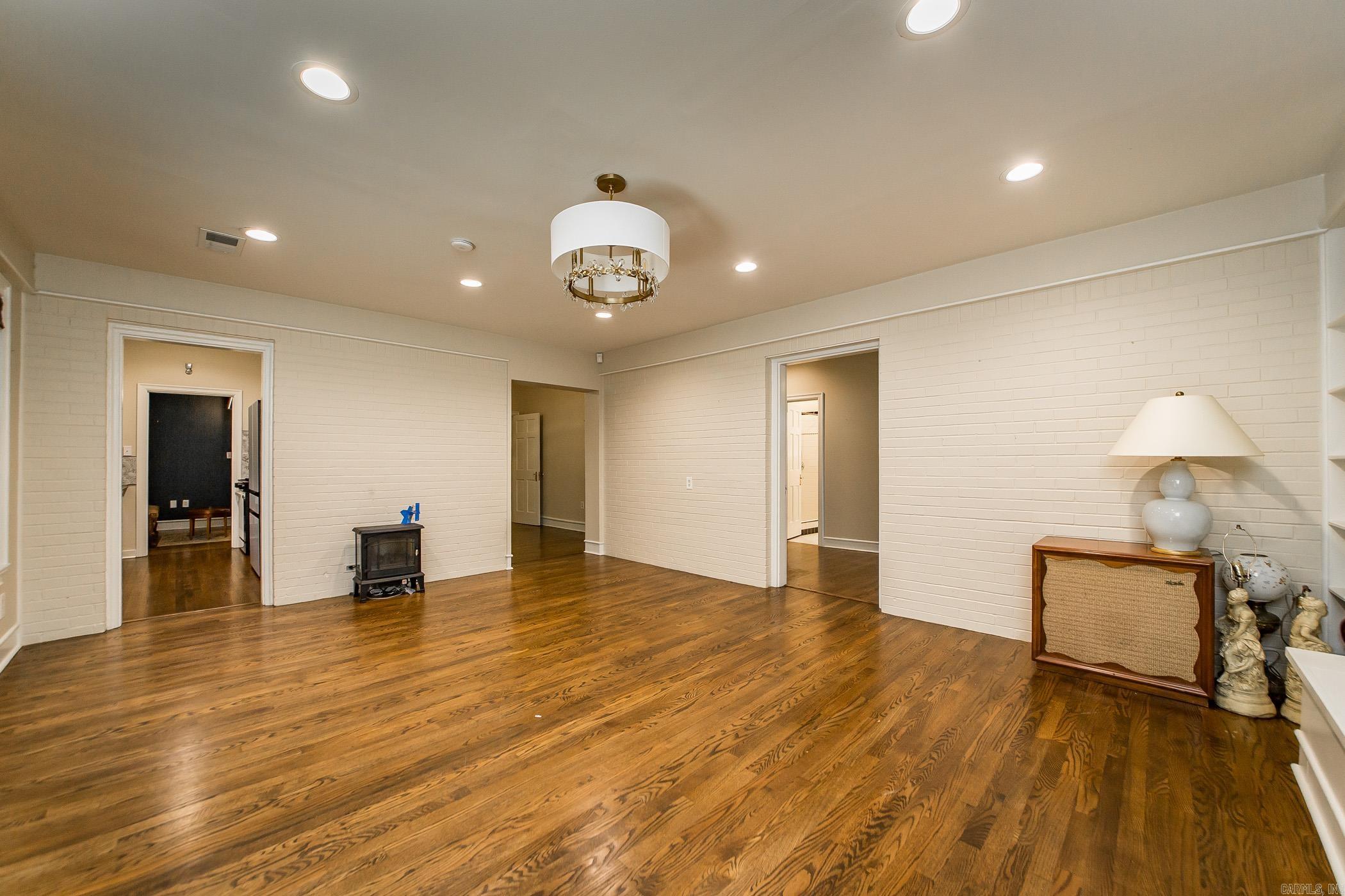 225 E B Ave  North Little Rock, AR