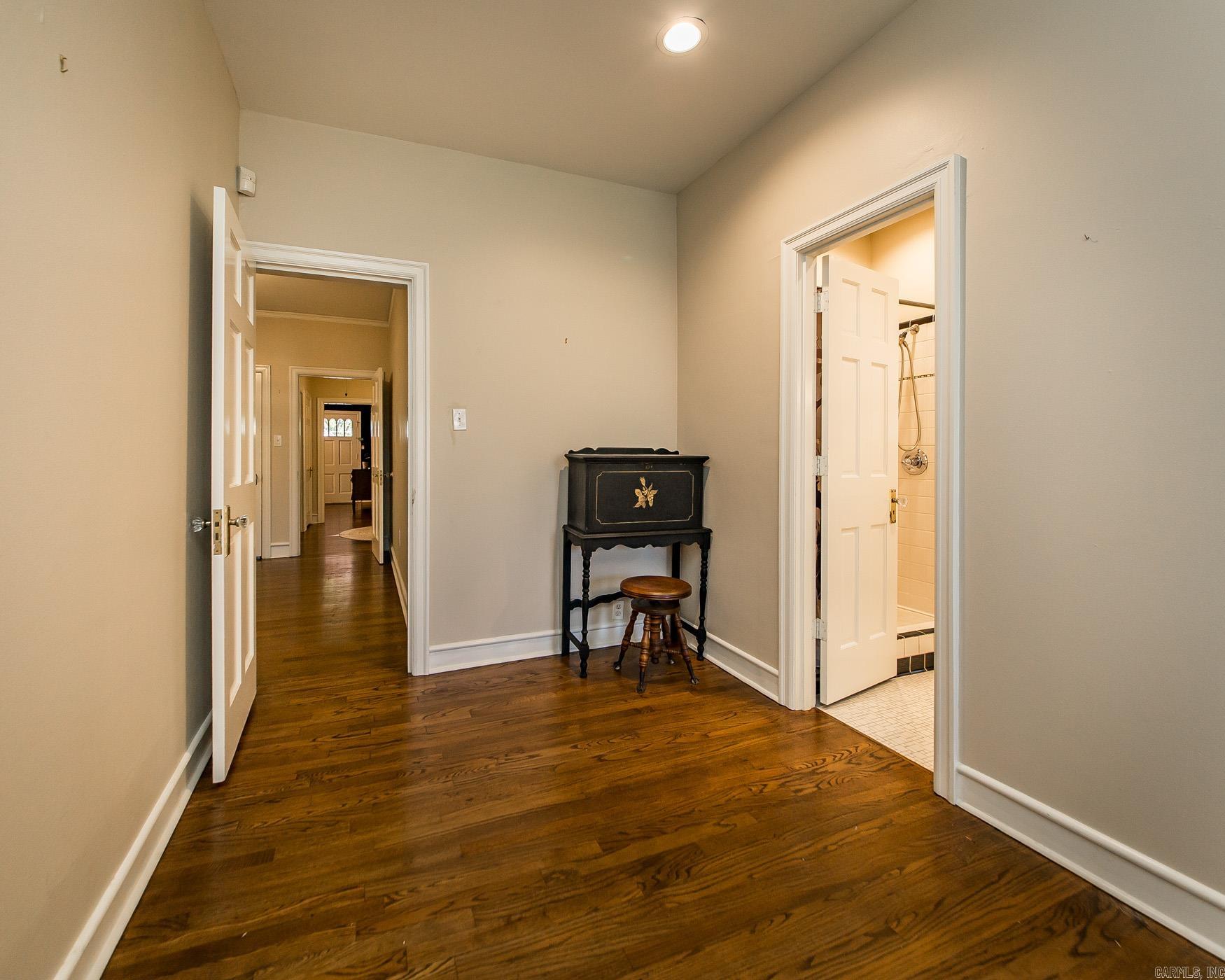 225 E B Ave  North Little Rock, AR