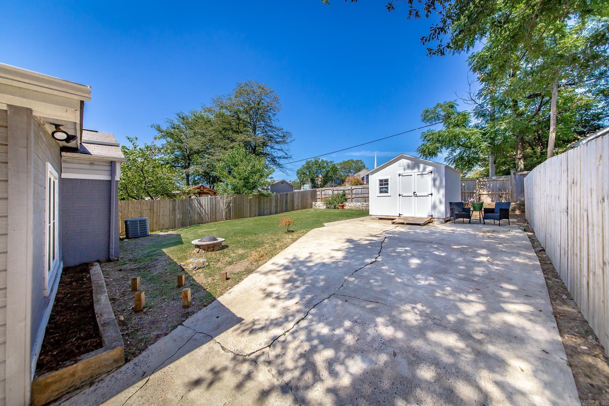 225 E B Ave  North Little Rock, AR