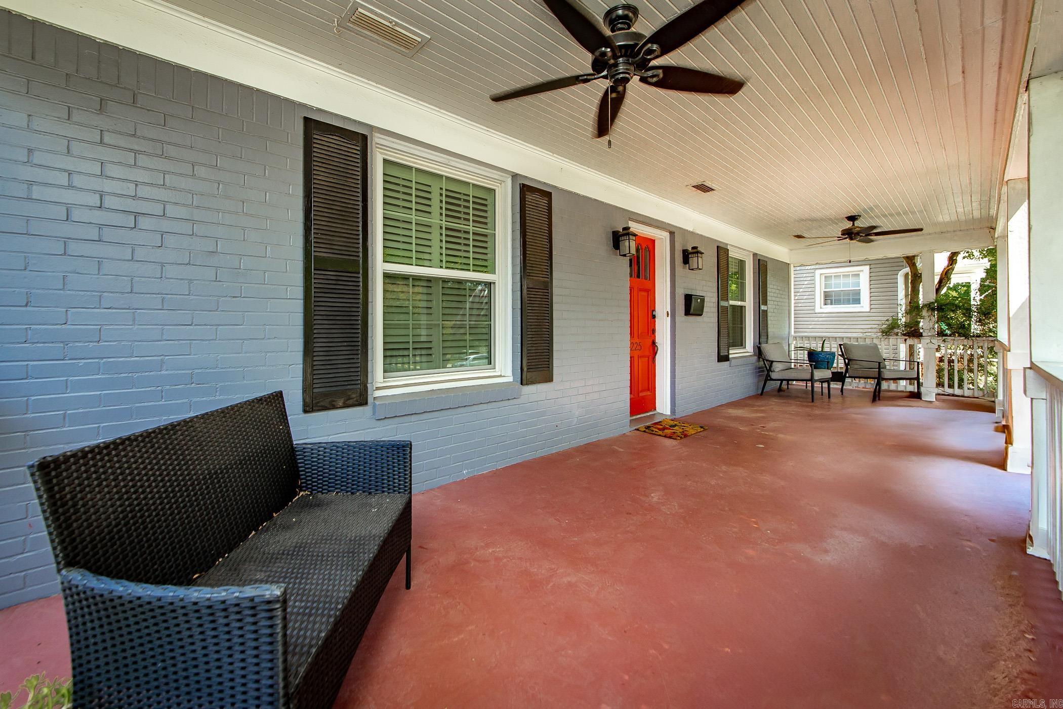 225 E B Ave  North Little Rock, AR