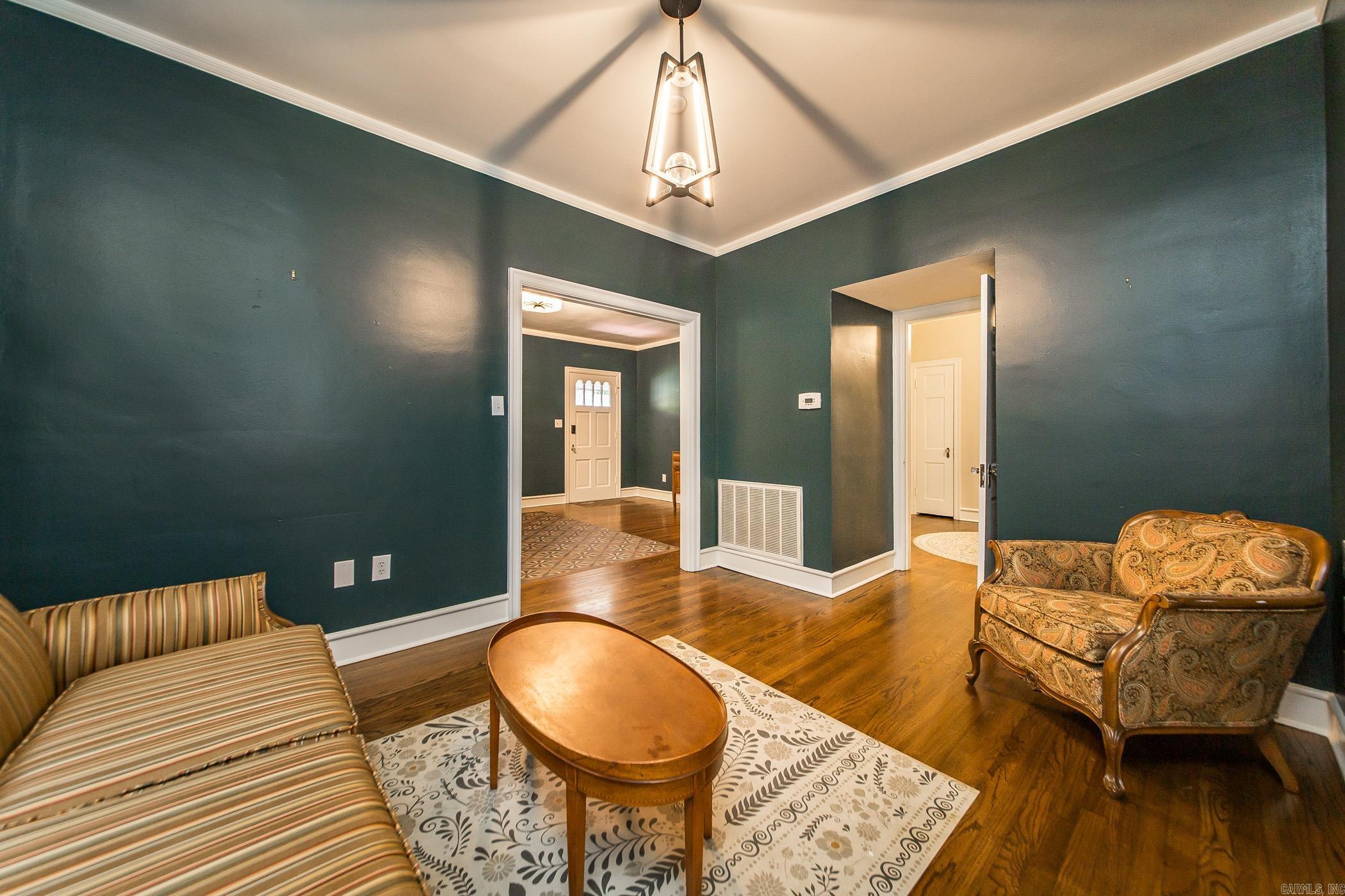 225 E B Ave  North Little Rock, AR