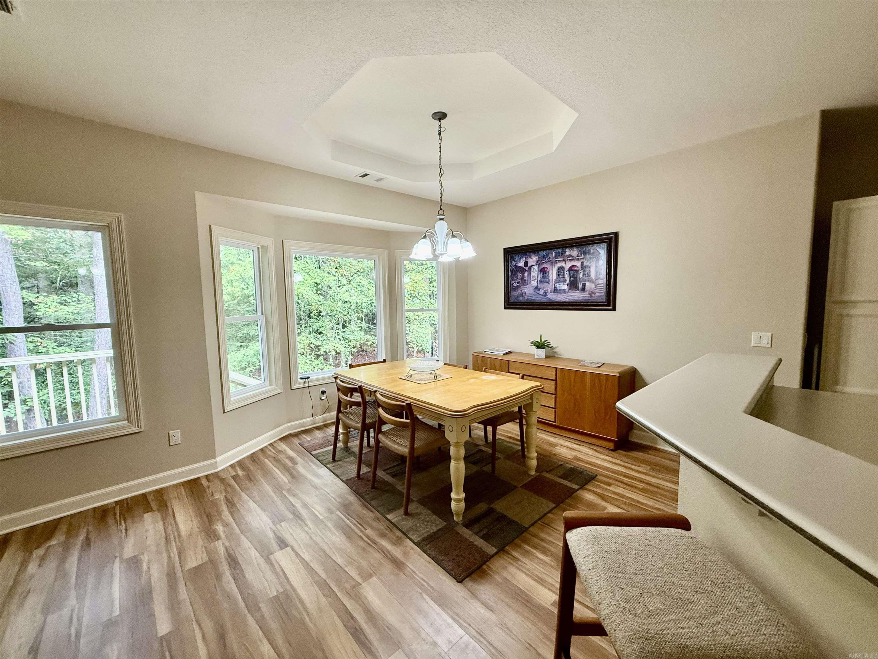 11 Zaragoza Way  Hot Springs Village, AR