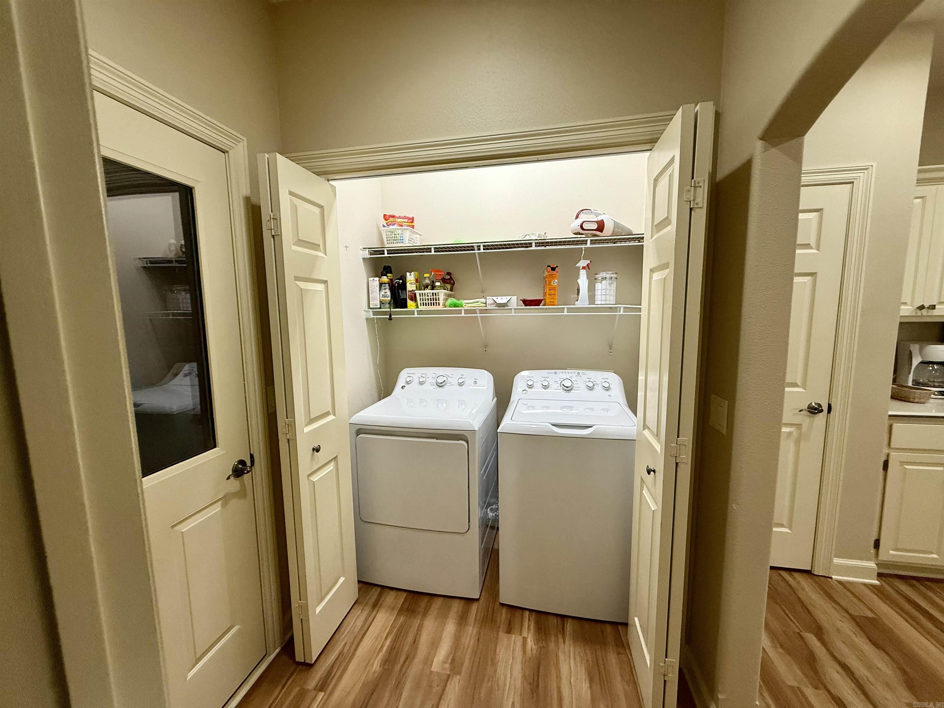11 Zaragoza Way  Hot Springs Village, AR