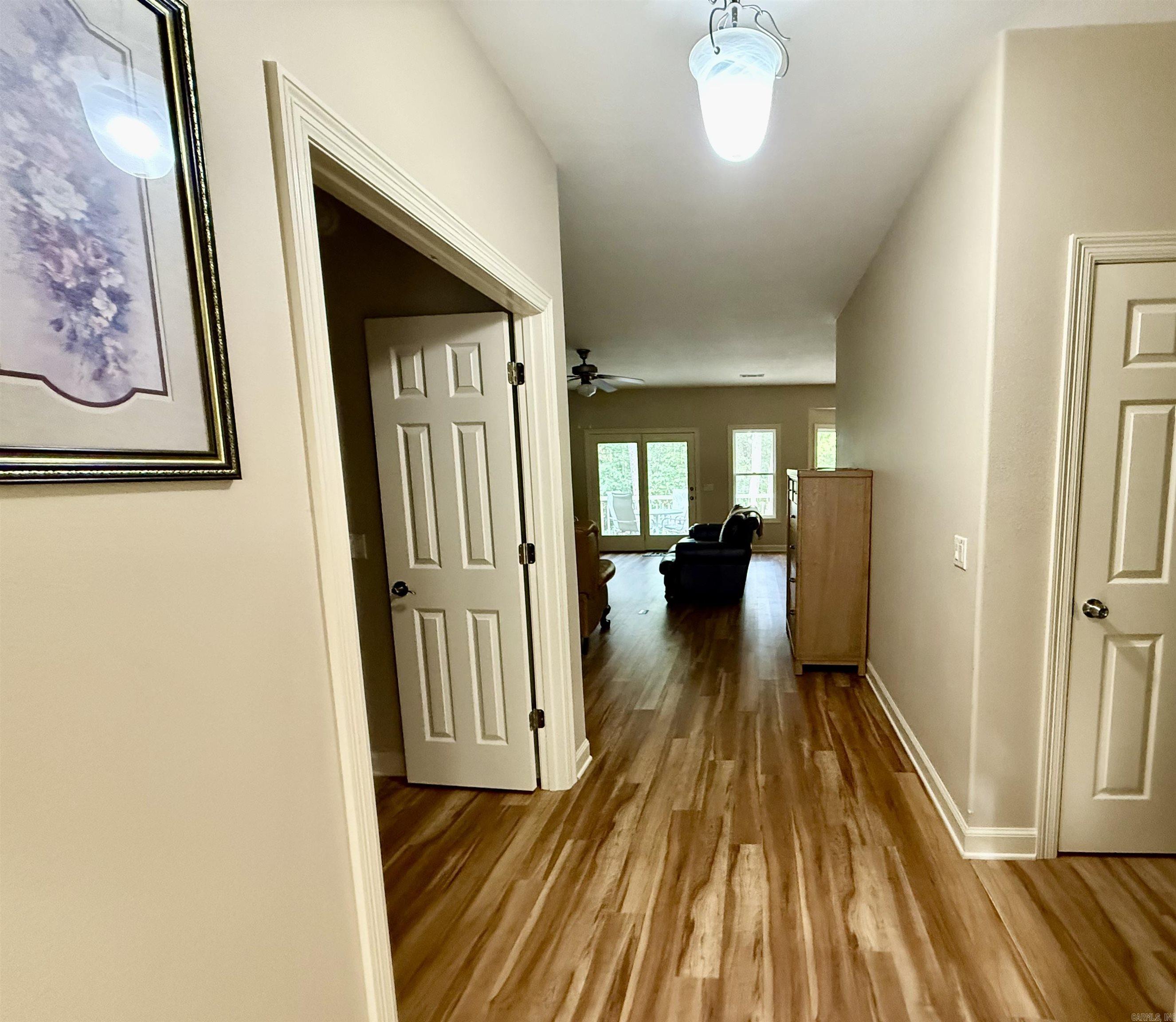 11 Zaragoza Way  Hot Springs Village, AR