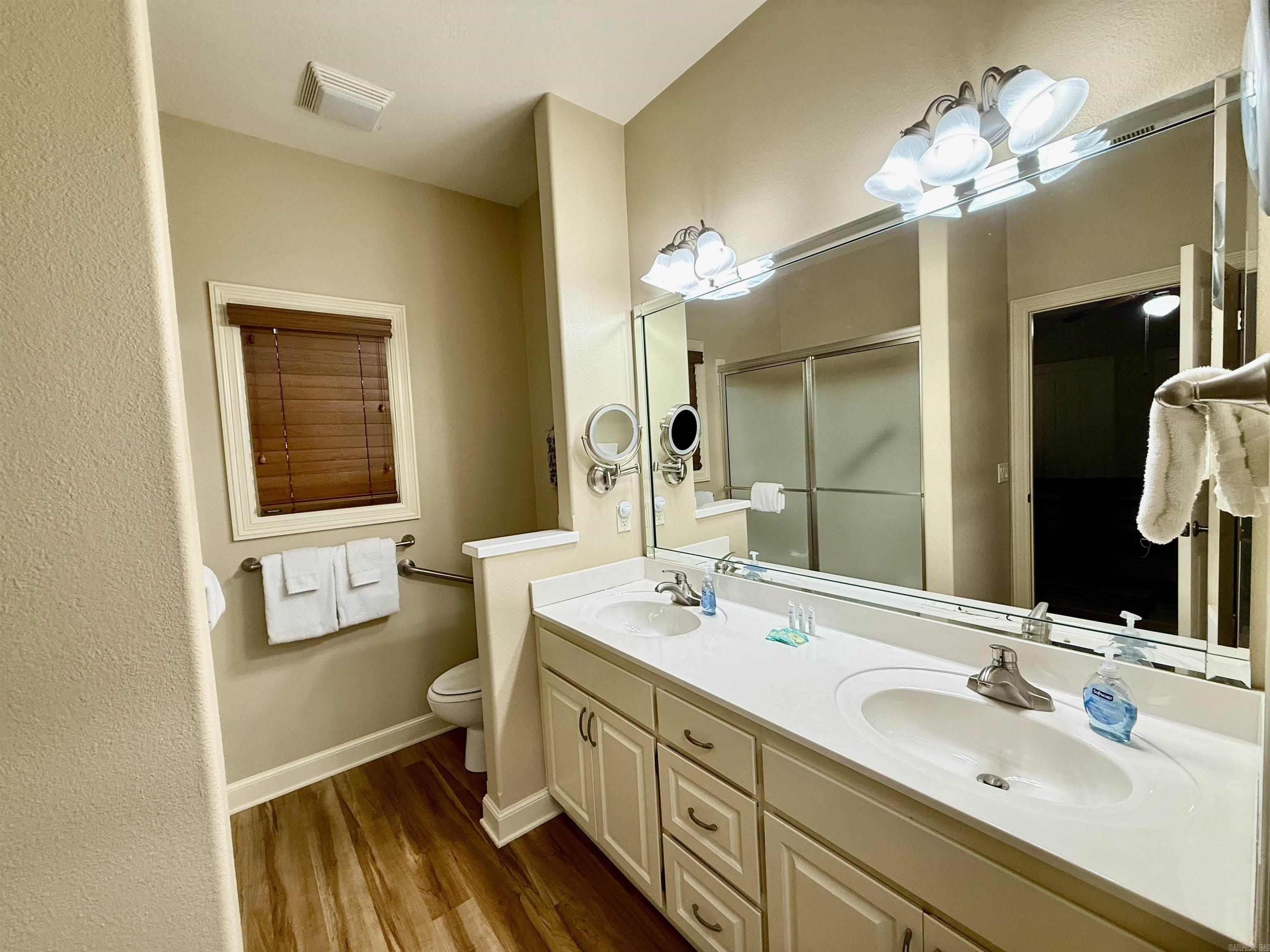 11 Zaragoza Way  Hot Springs Village, AR