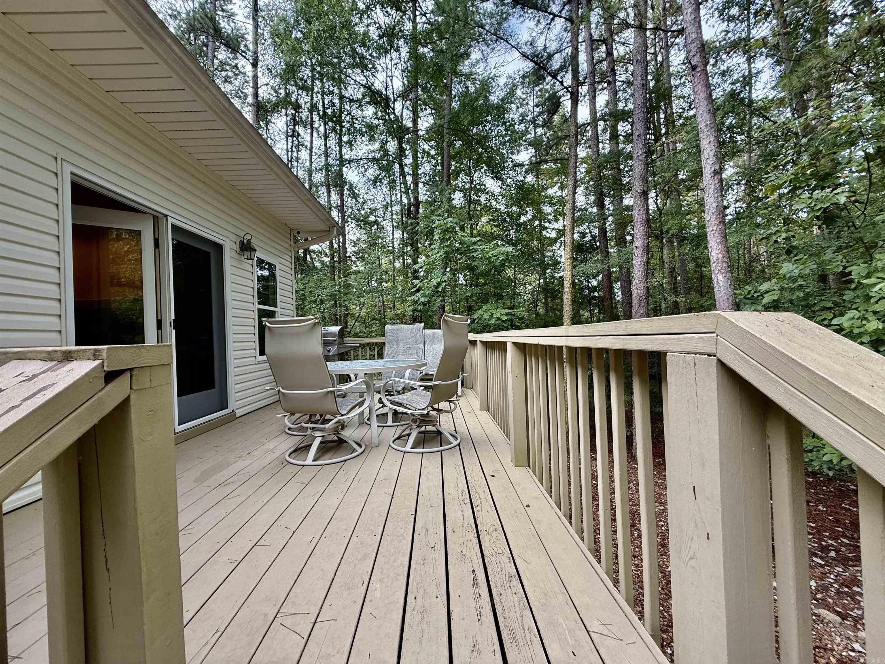 11 Zaragoza Way  Hot Springs Village, AR