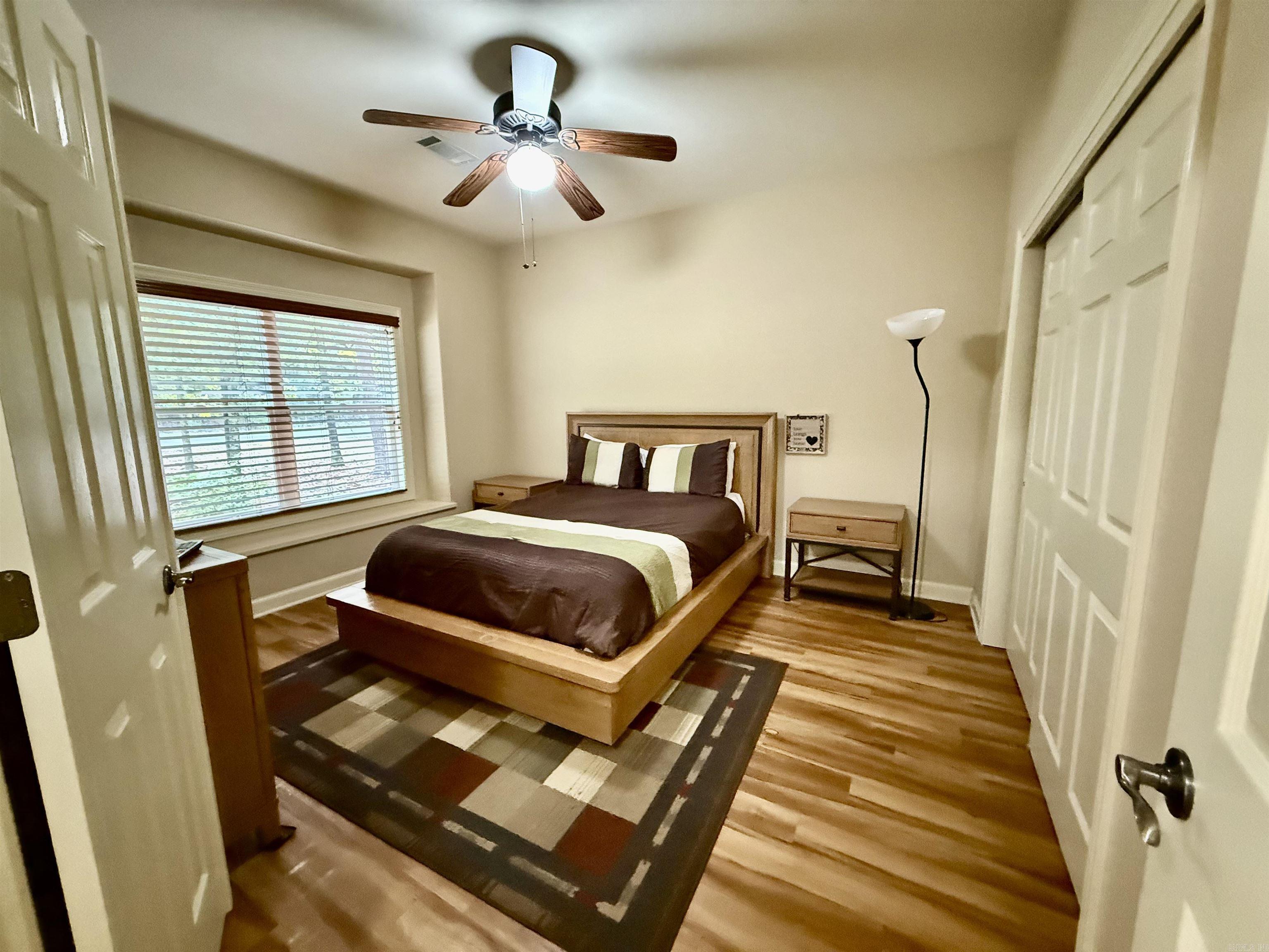 11 Zaragoza Way  Hot Springs Village, AR