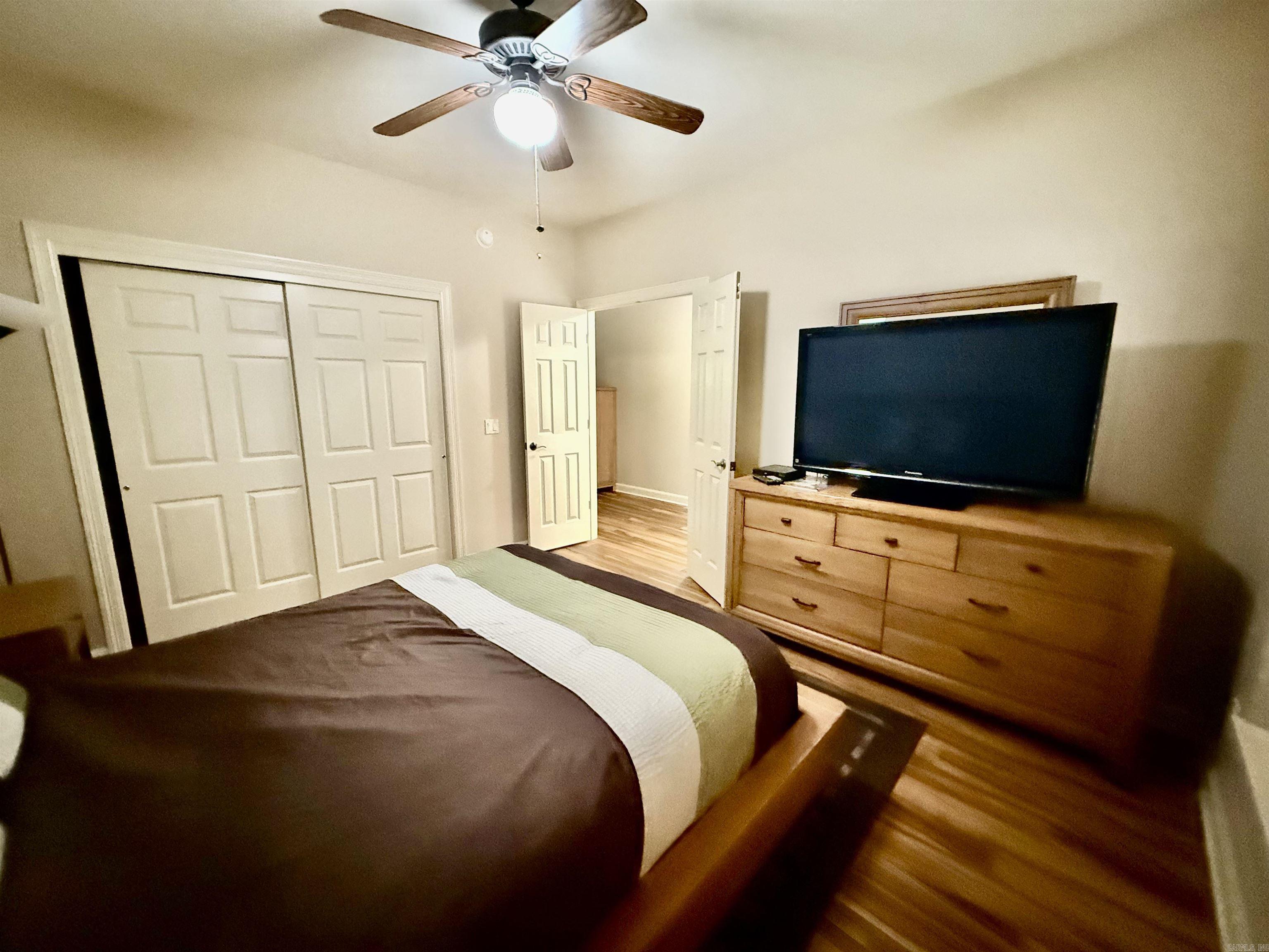 11 Zaragoza Way  Hot Springs Village, AR
