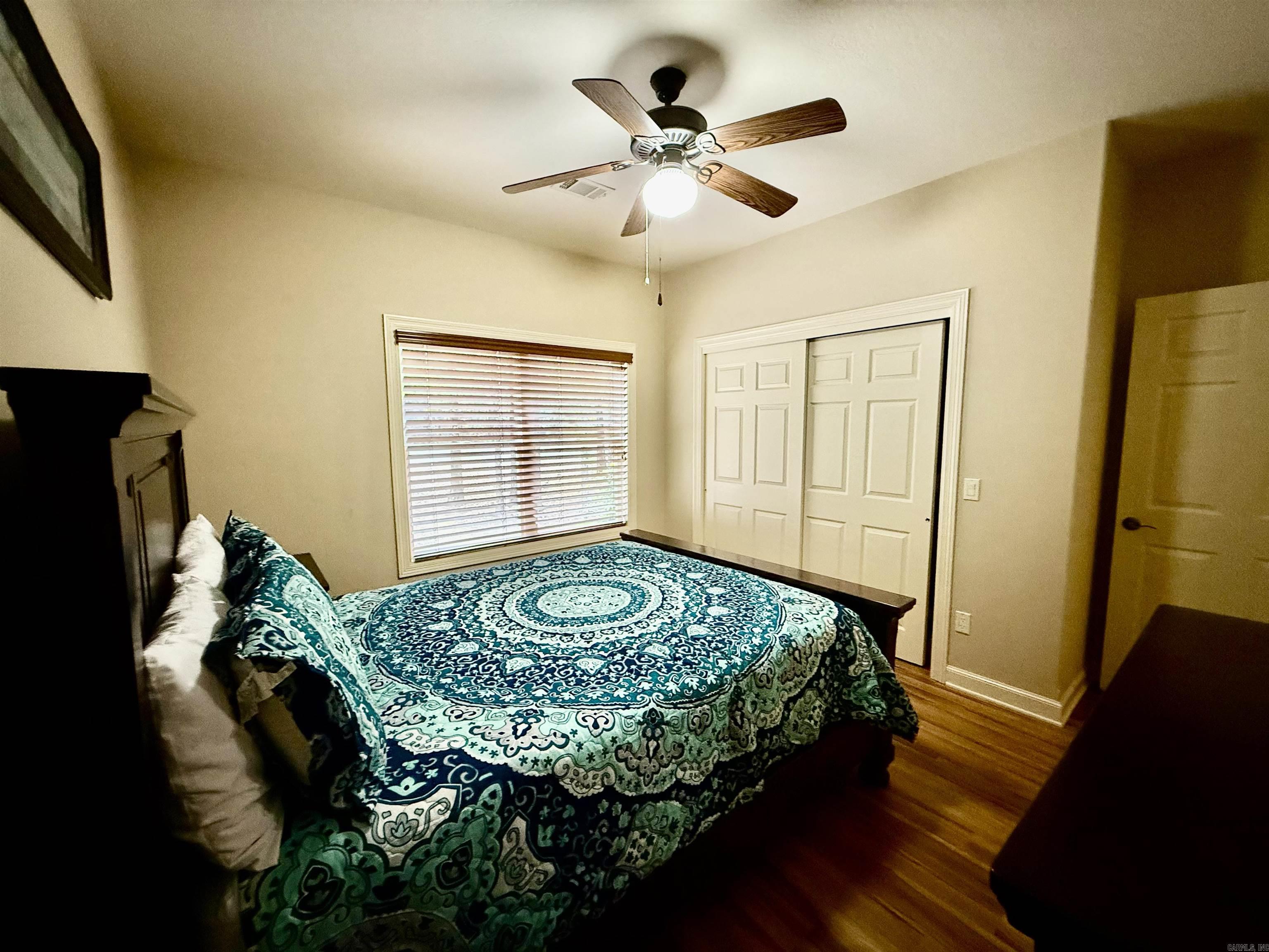 11 Zaragoza Way  Hot Springs Village, AR