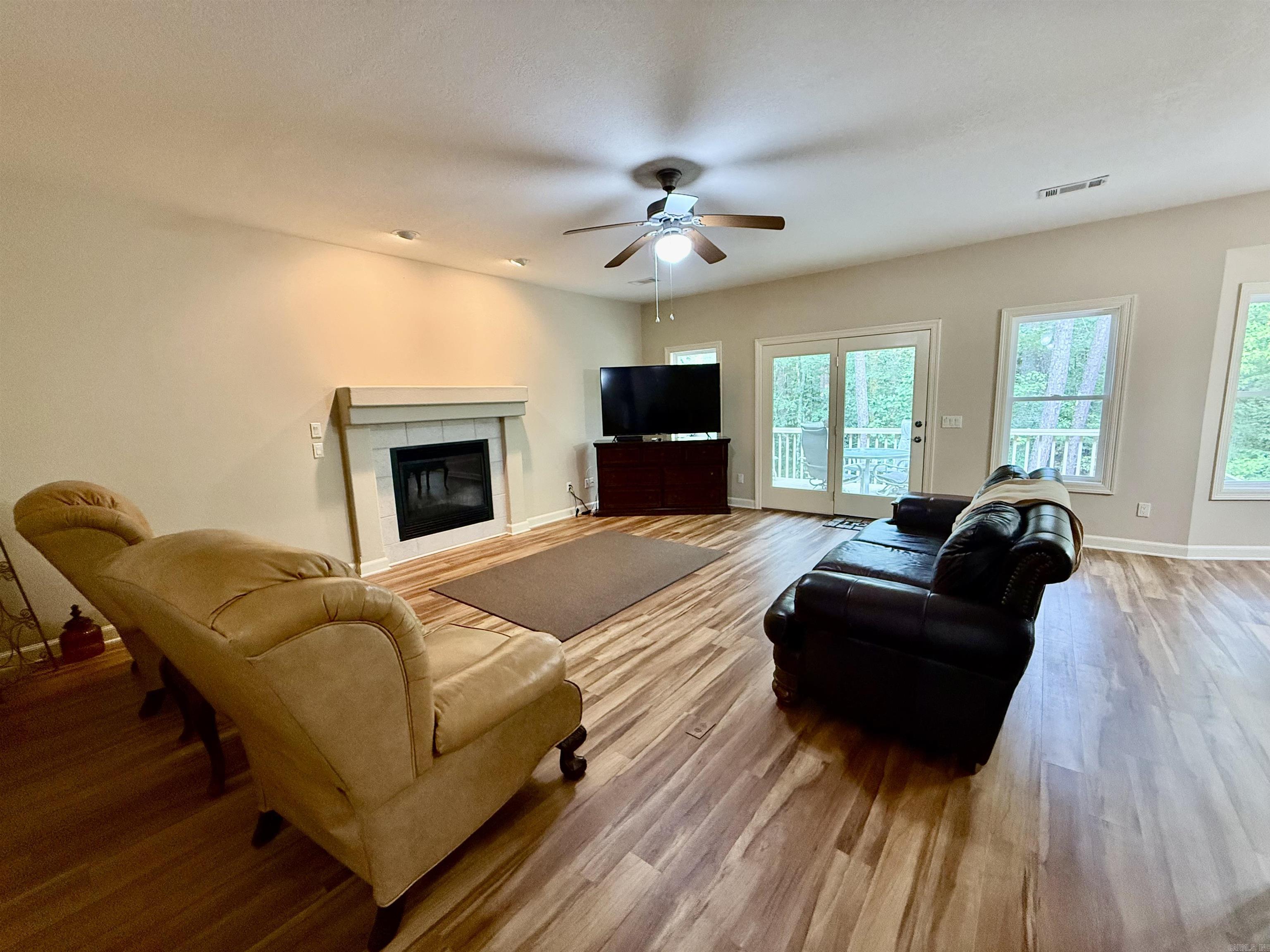 11 Zaragoza Way  Hot Springs Village, AR