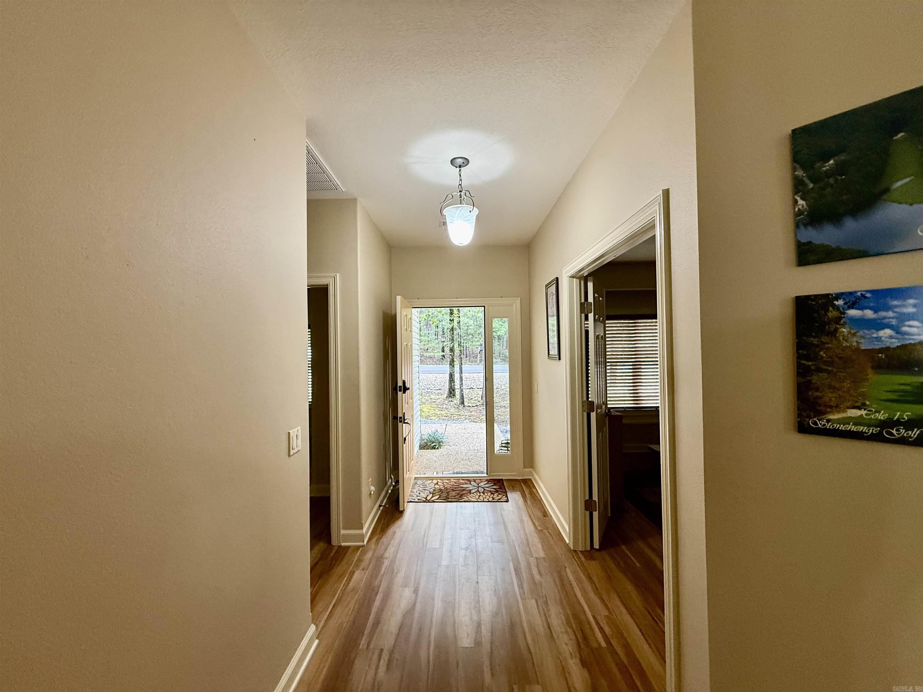11 Zaragoza Way  Hot Springs Village, AR