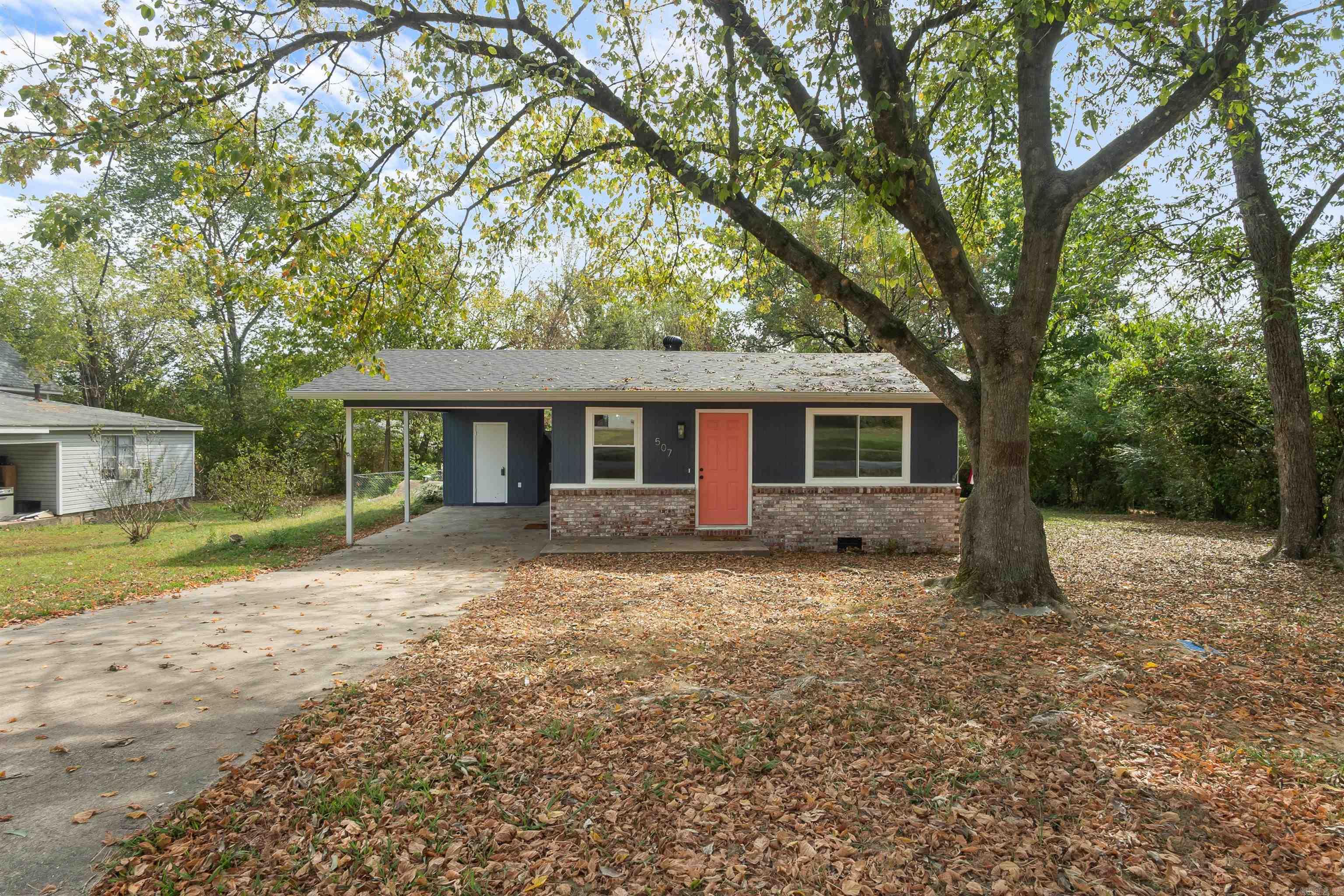 507 Case Street Heber Springs, AR 72543