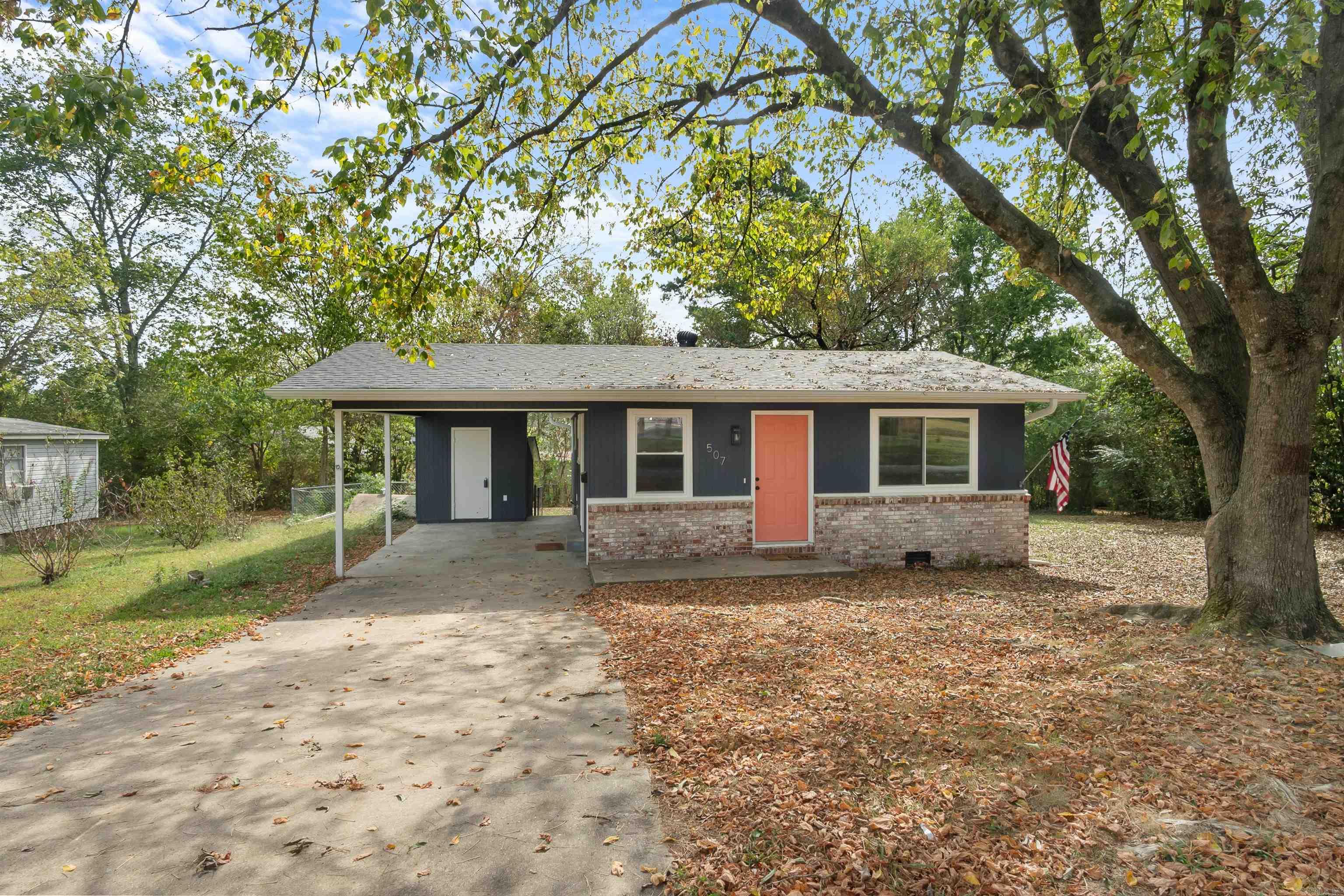 507 Case Street Heber Springs, AR 72543