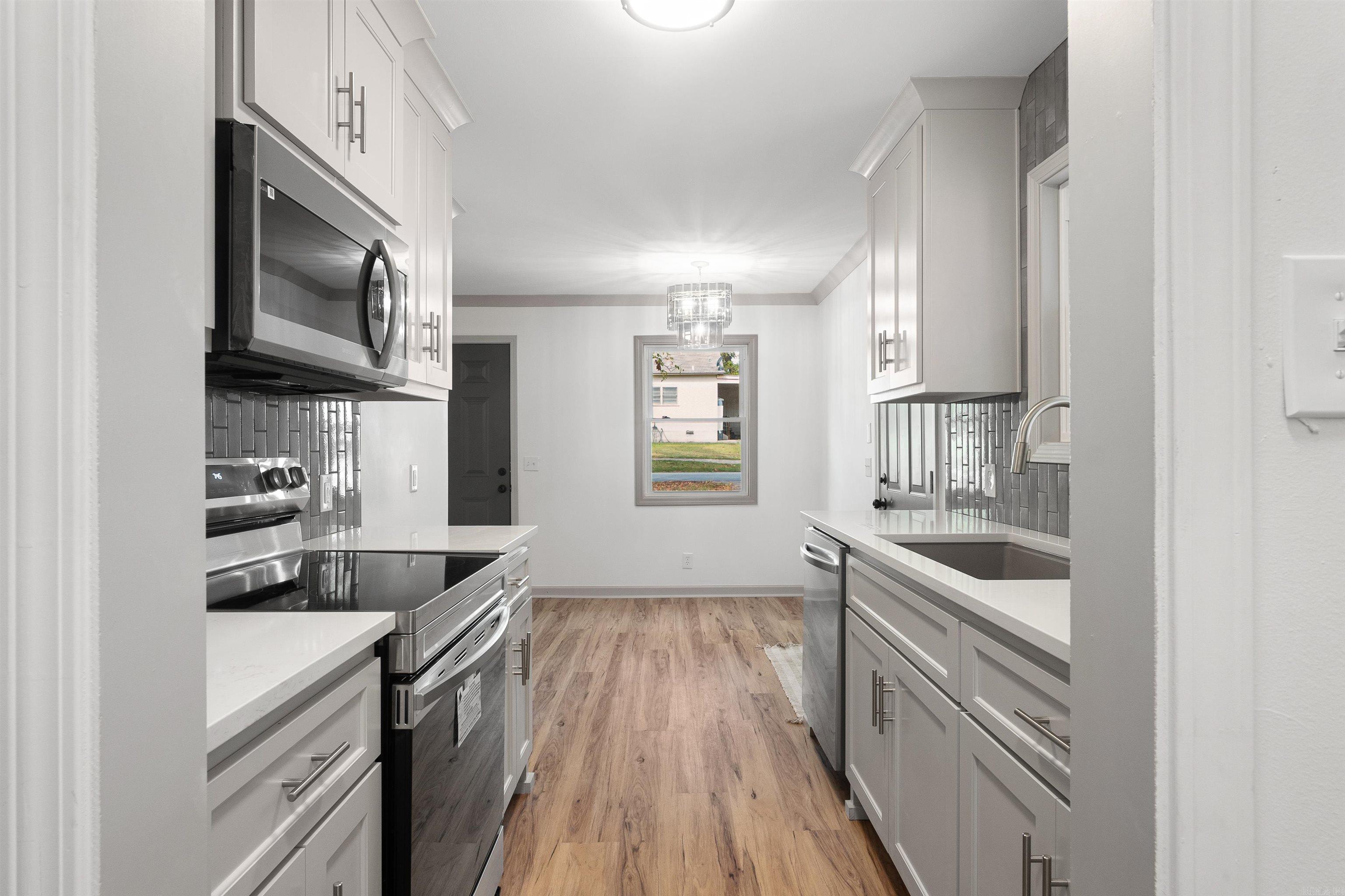 507 Case Street Heber Springs, AR 72543