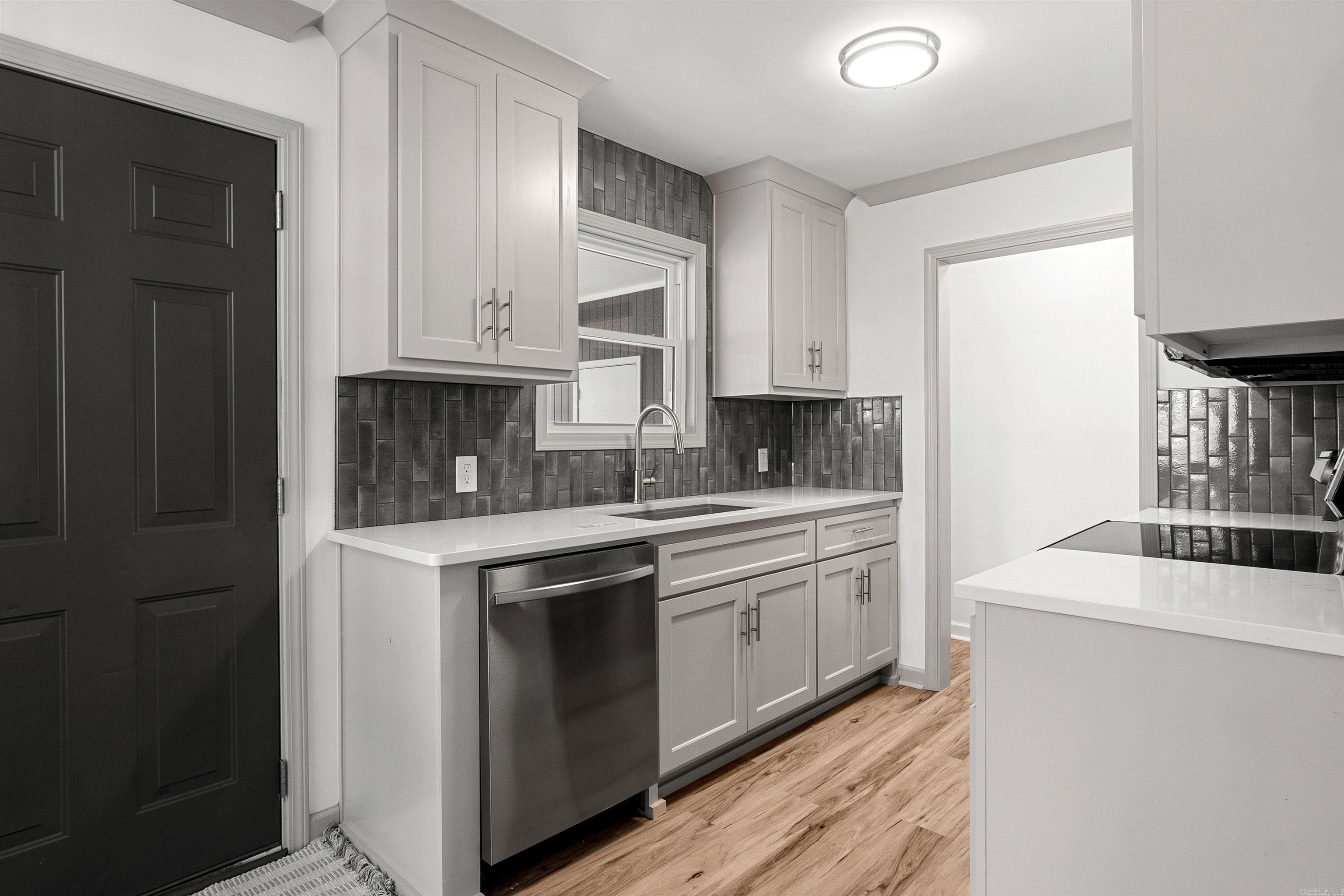 507 Case Street Heber Springs, AR 72543