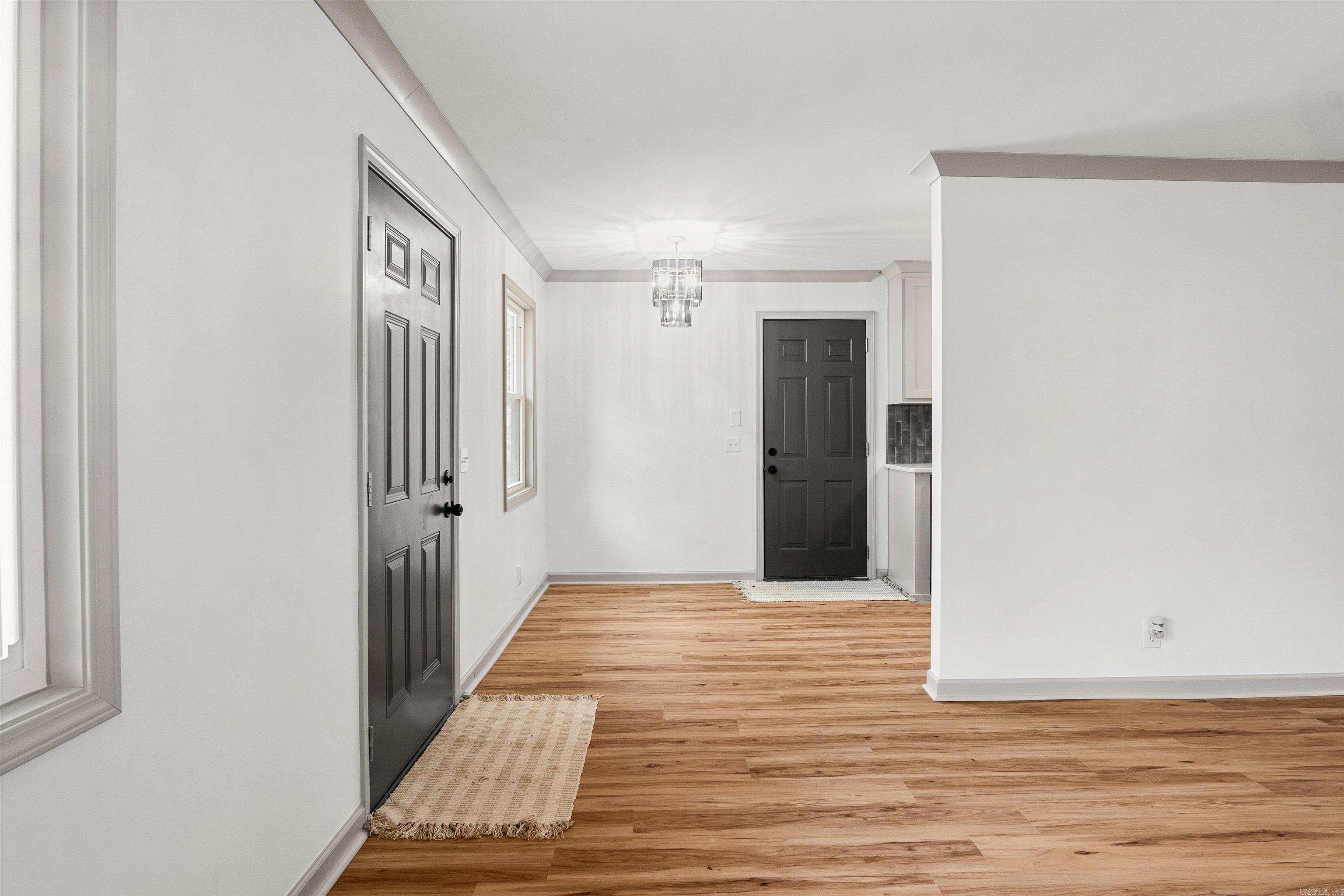507 Case Street Heber Springs, AR 72543