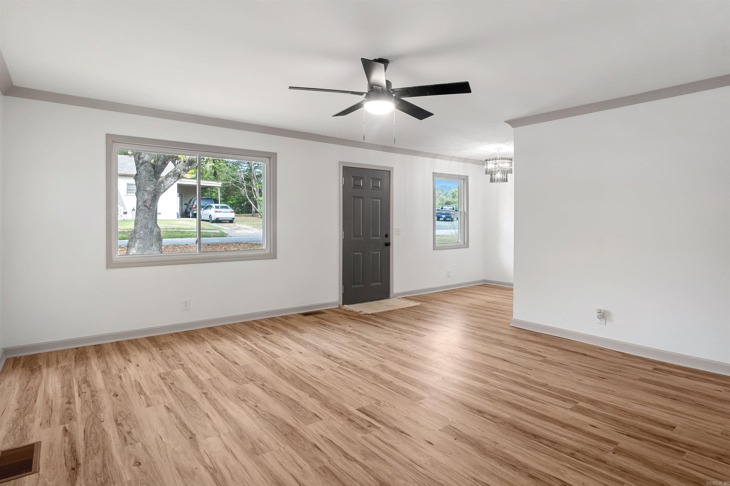 507 Case Street Heber Springs, AR 72543