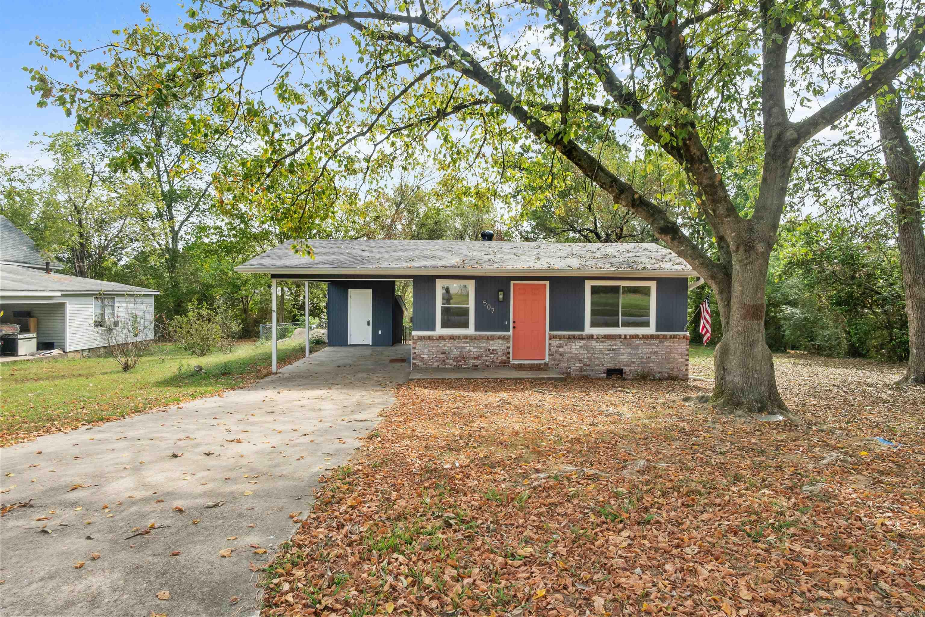 507 Case Street Heber Springs, AR 72543