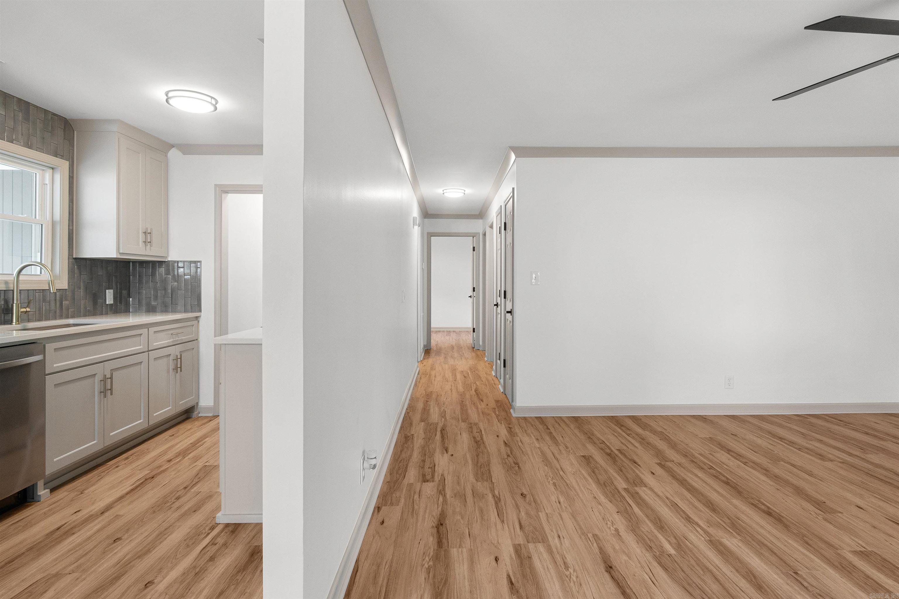 507 Case Street Heber Springs, AR 72543