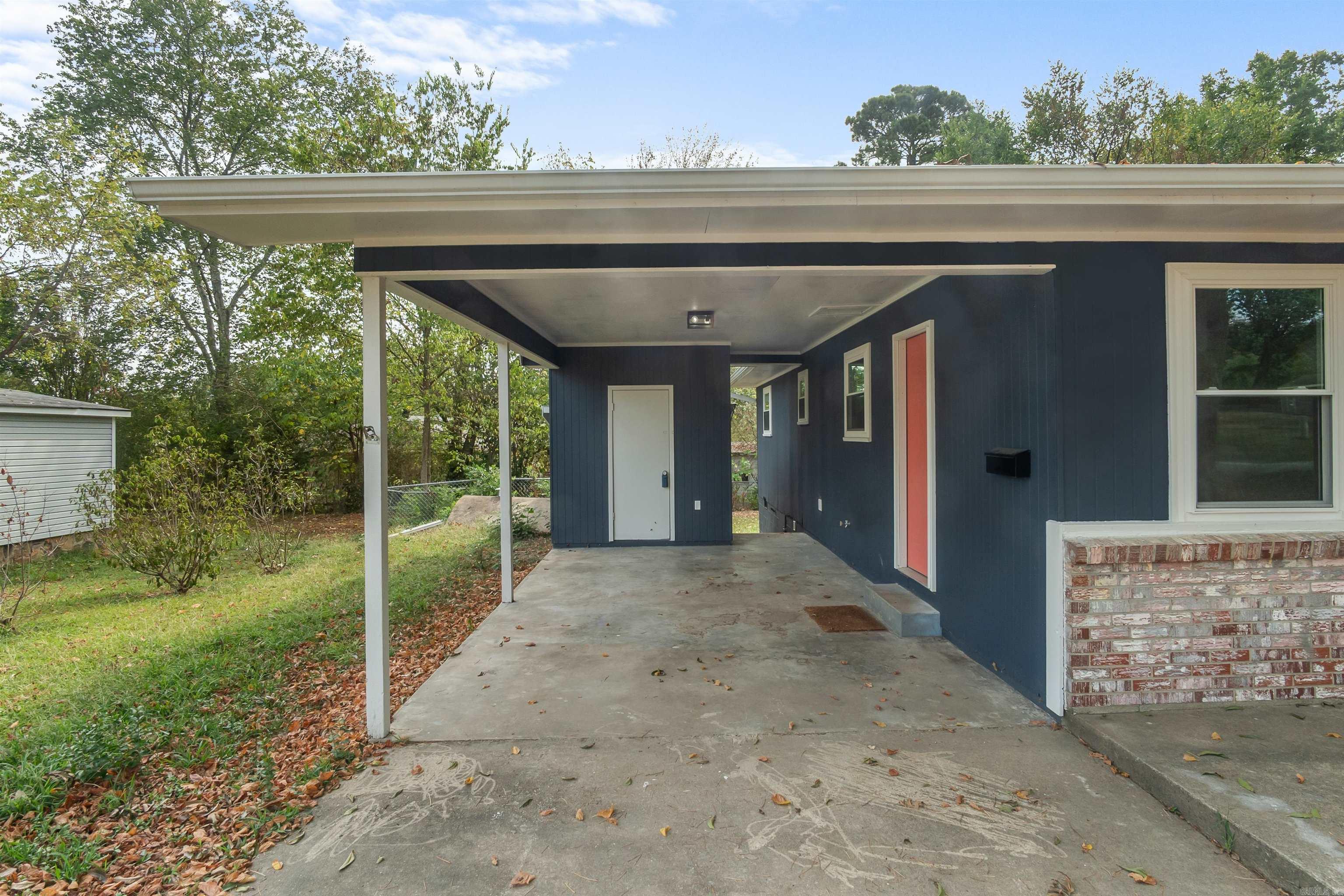 507 Case Street Heber Springs, AR 72543