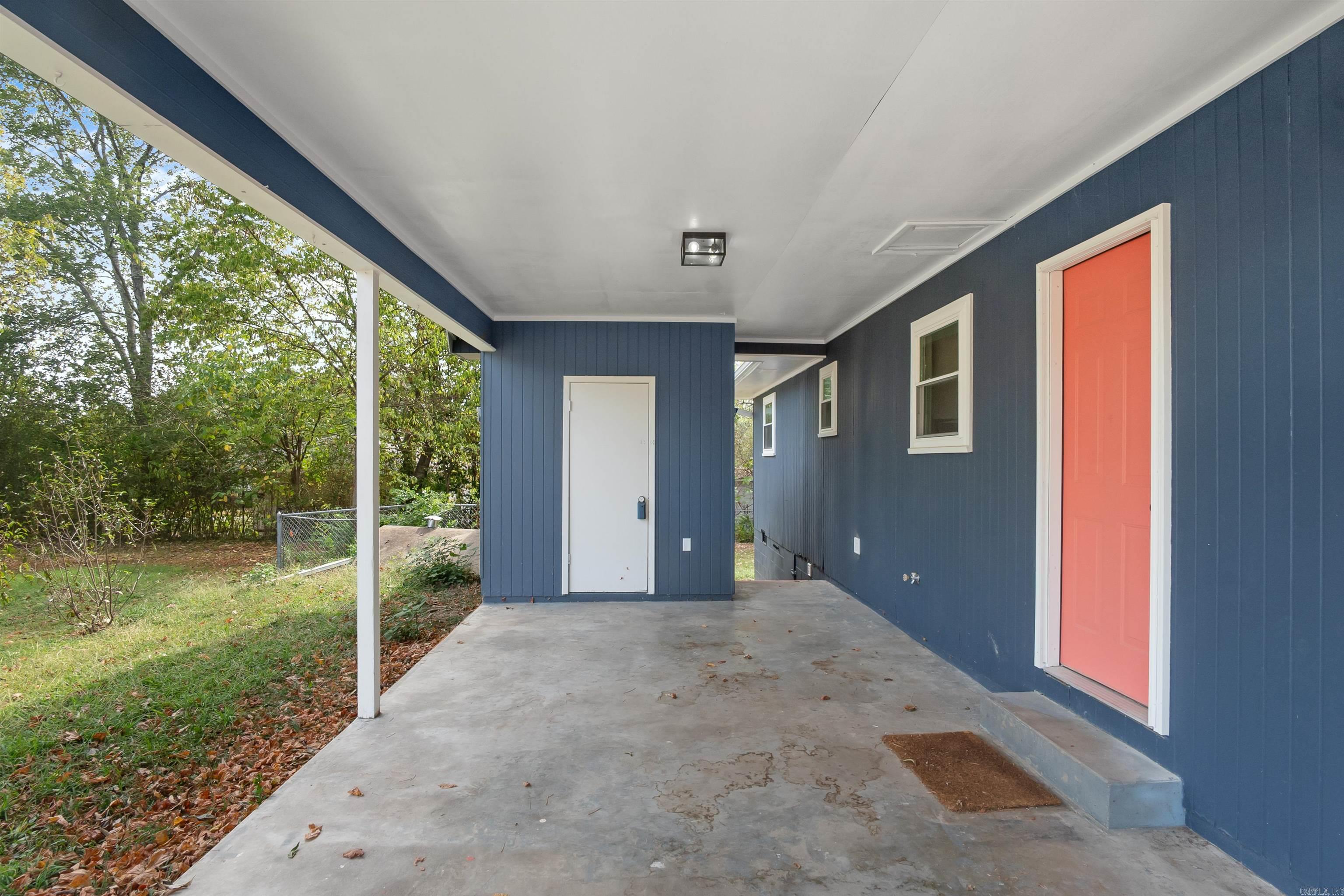 507 Case Street Heber Springs, AR 72543