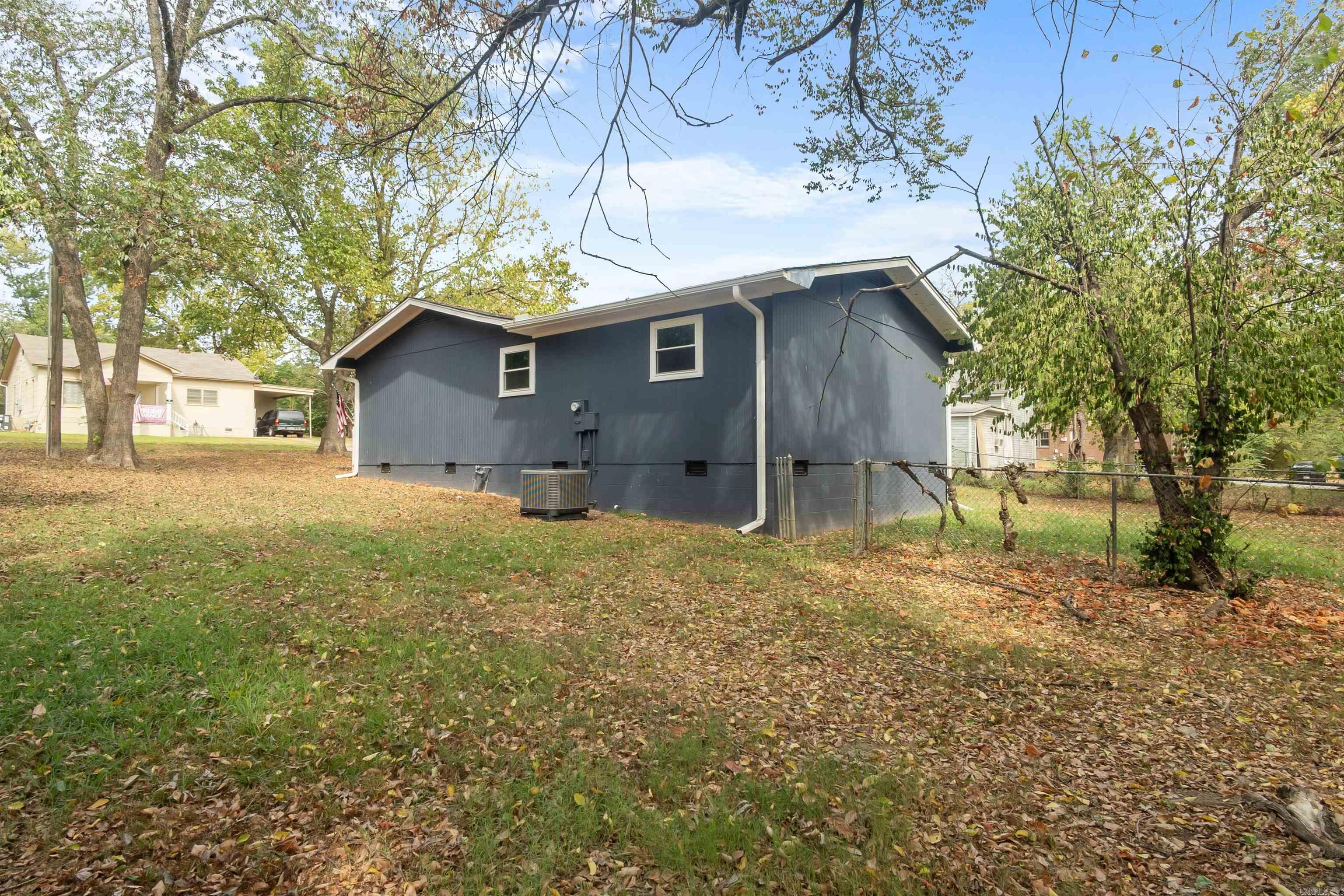 507 Case Street Heber Springs, AR 72543
