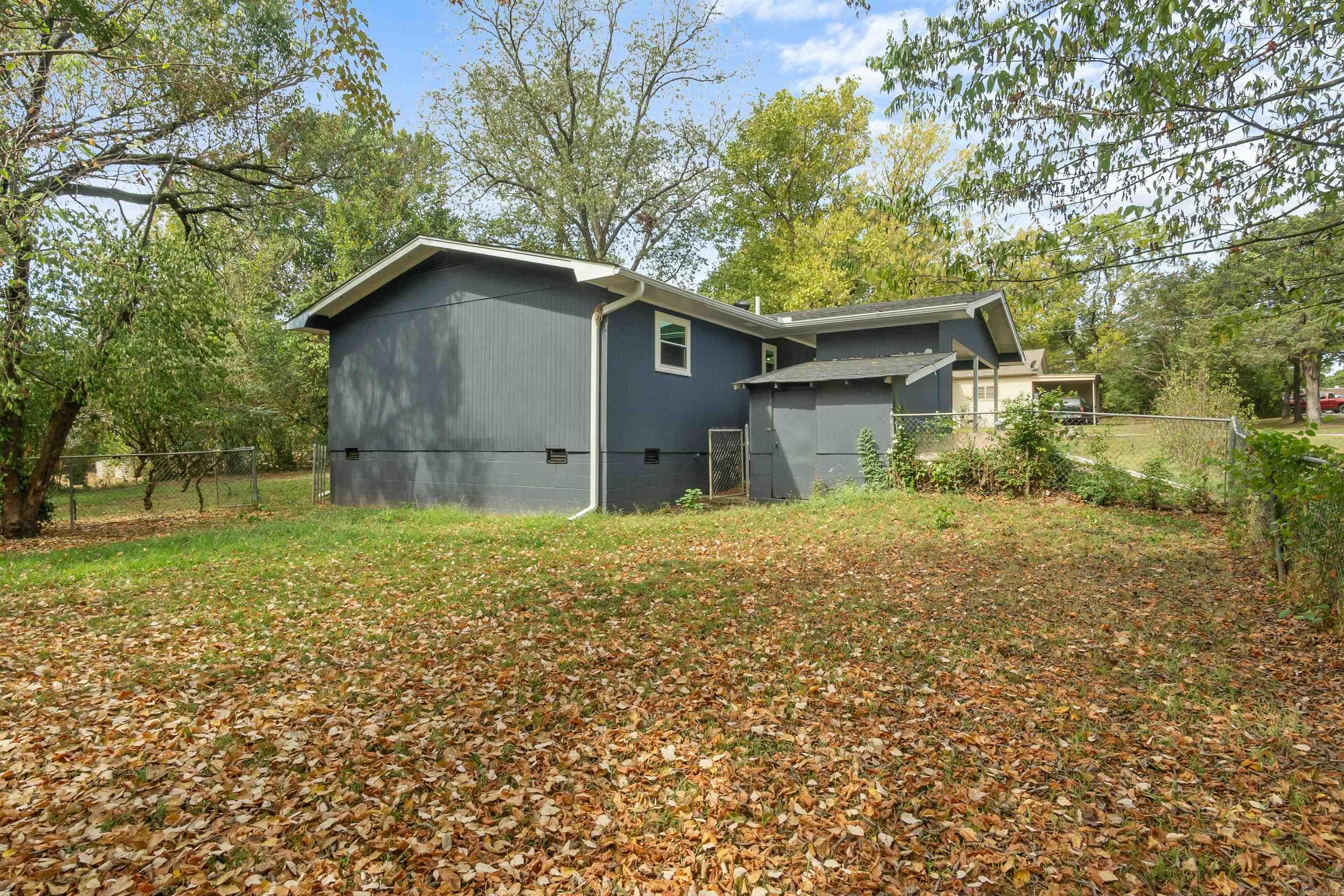 507 Case Street Heber Springs, AR 72543