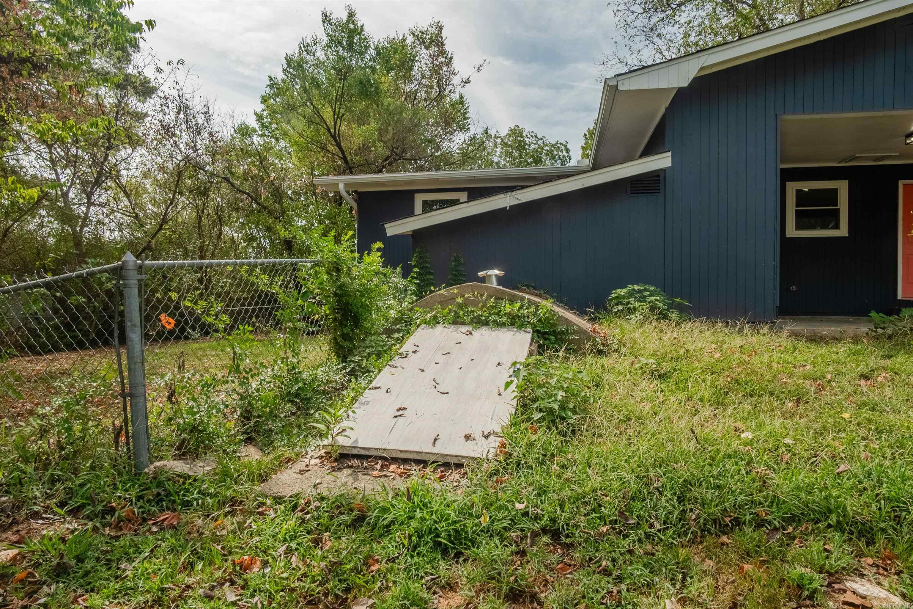 507 Case Street Heber Springs, AR 72543