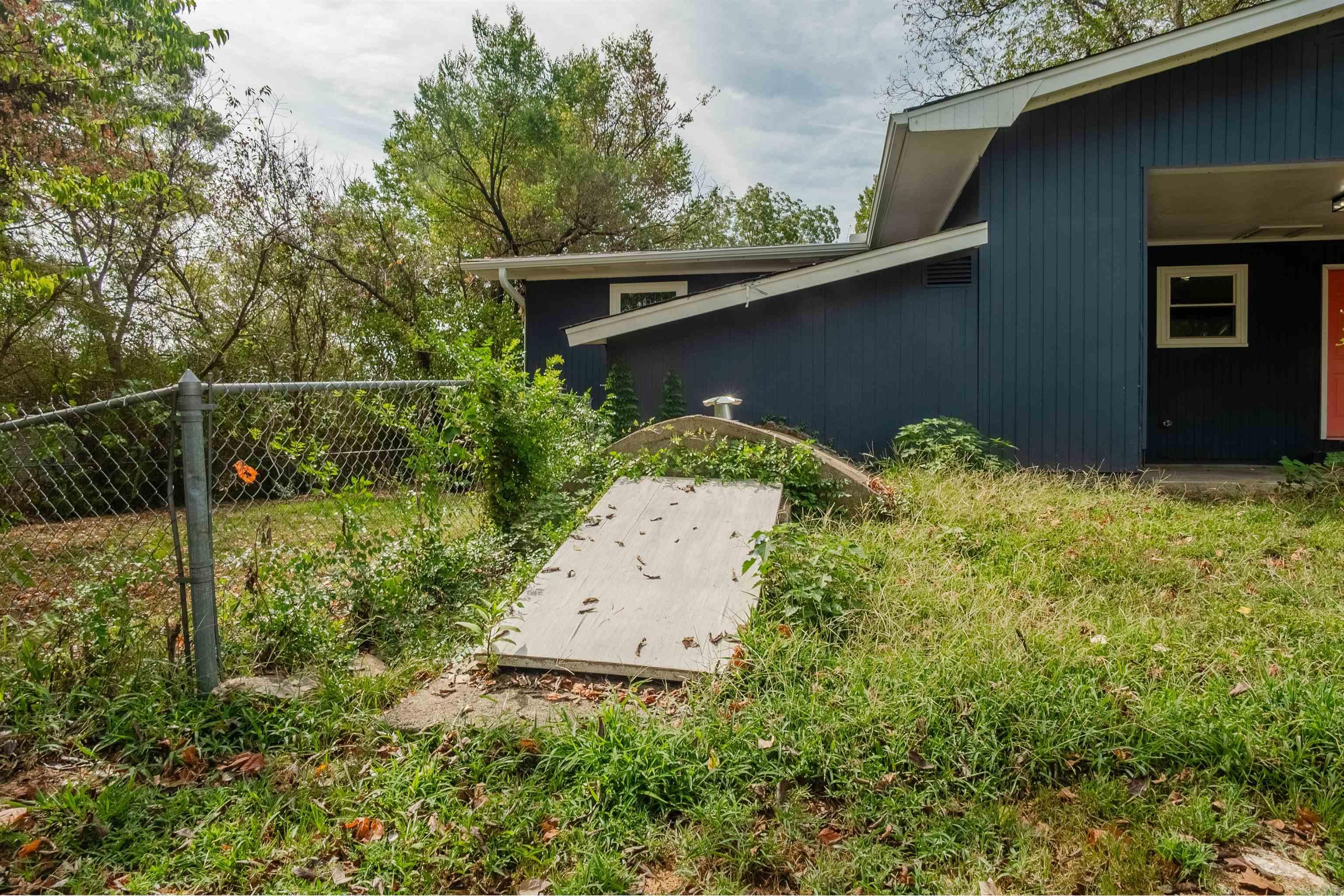 507 Case Street Heber Springs, AR 72543