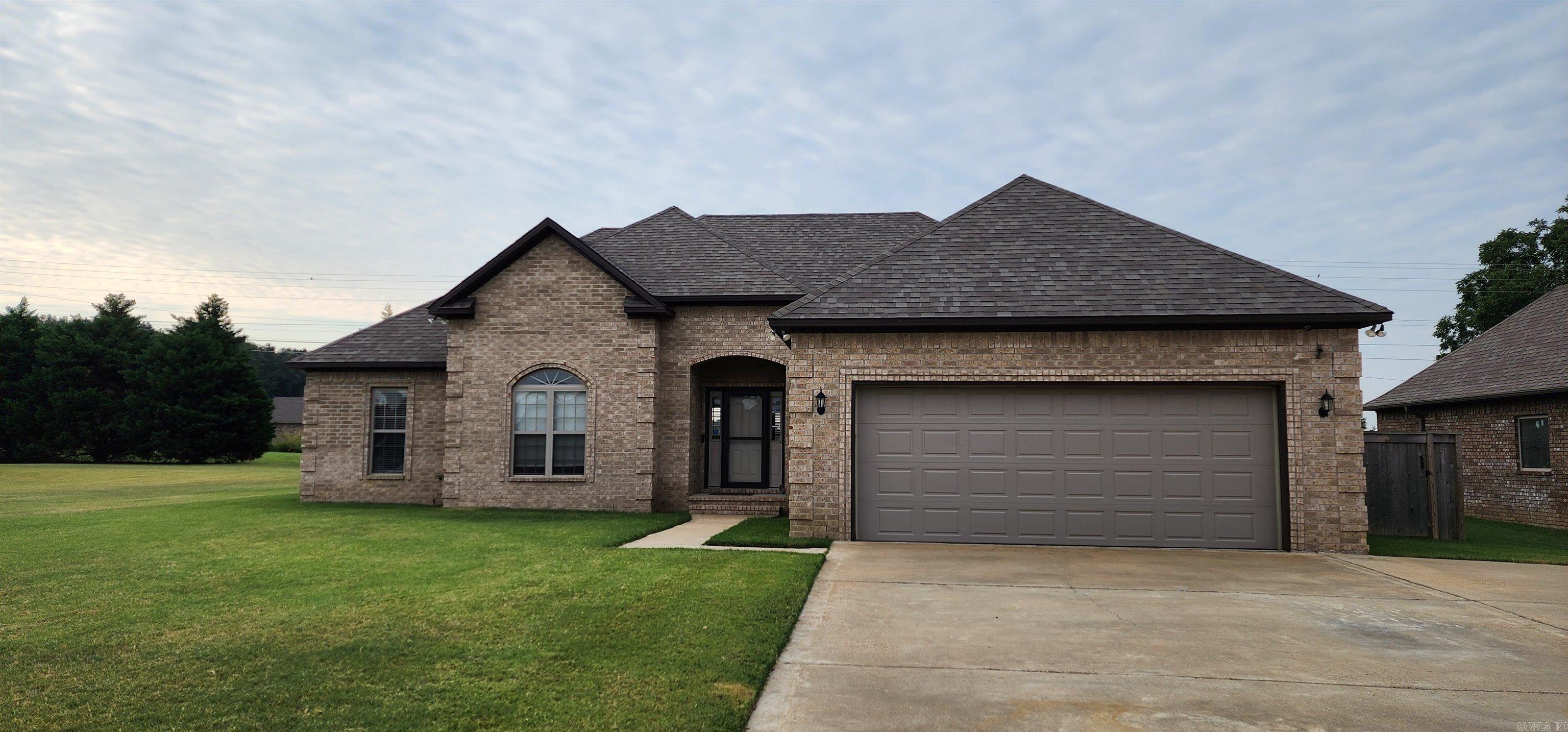 1721 Quail Run Dr Street