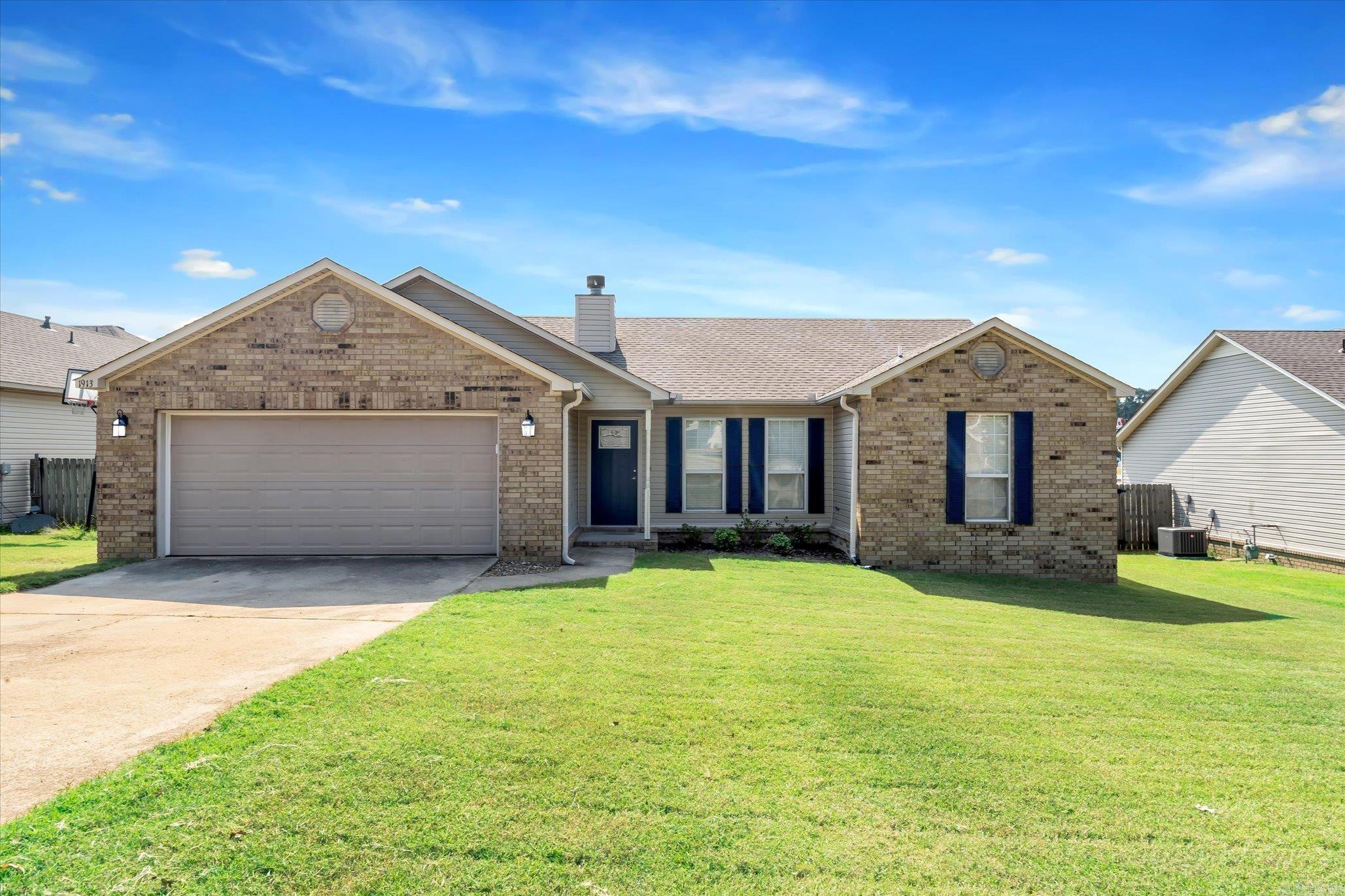 1913 Millbranch Ln  Jonesboro, AR