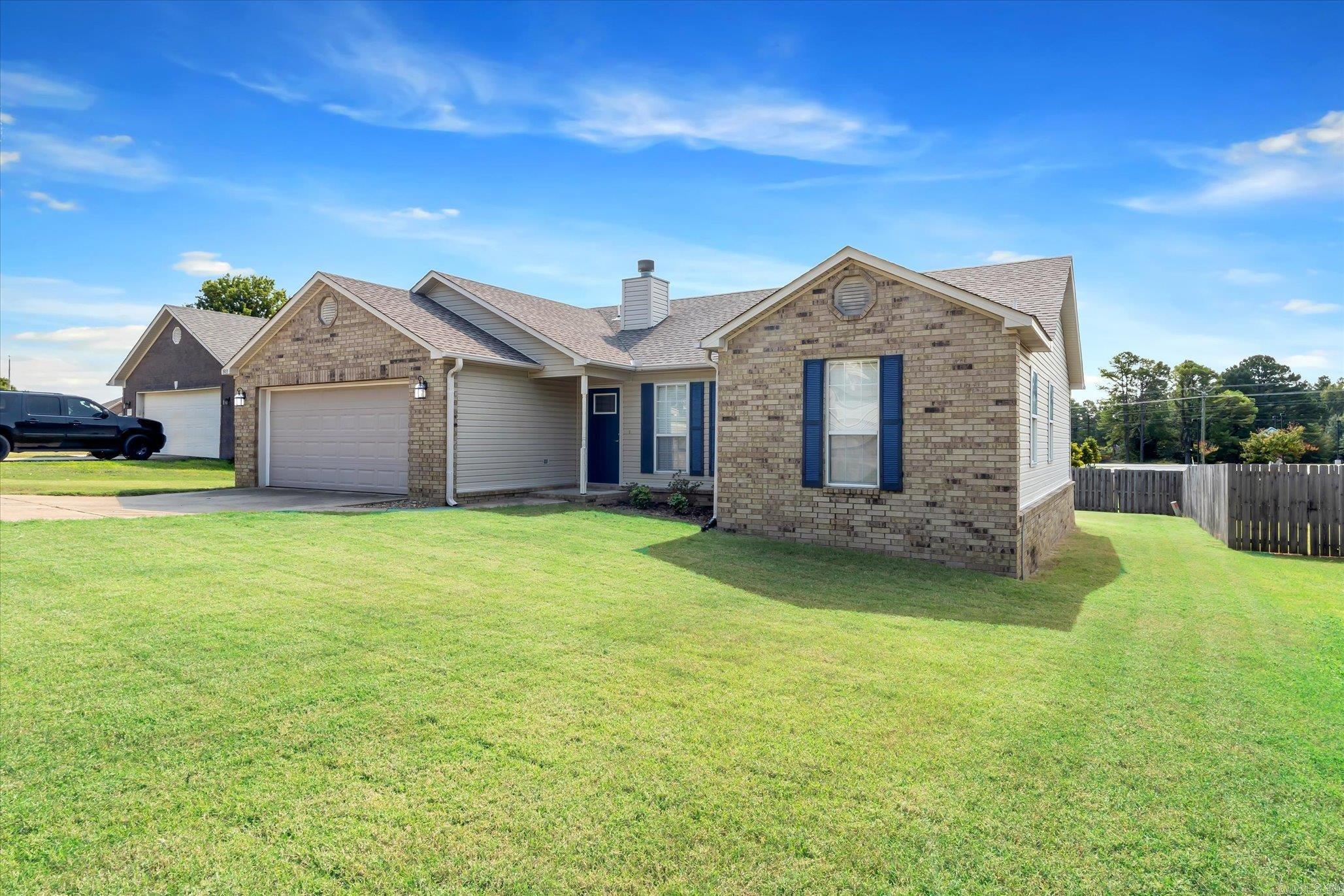 1913 Millbranch Ln  Jonesboro, AR