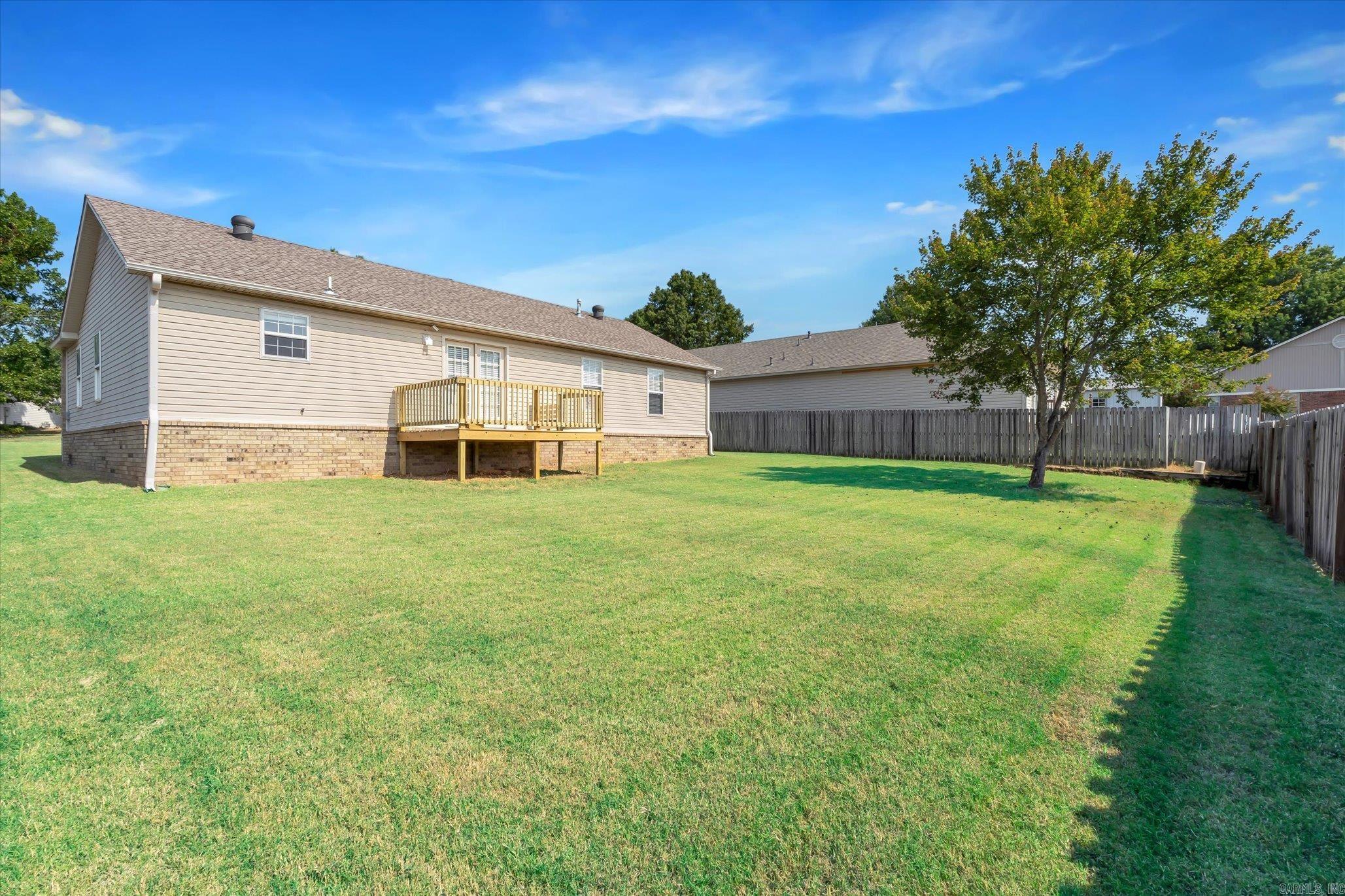 1913 Millbranch Ln  Jonesboro, AR