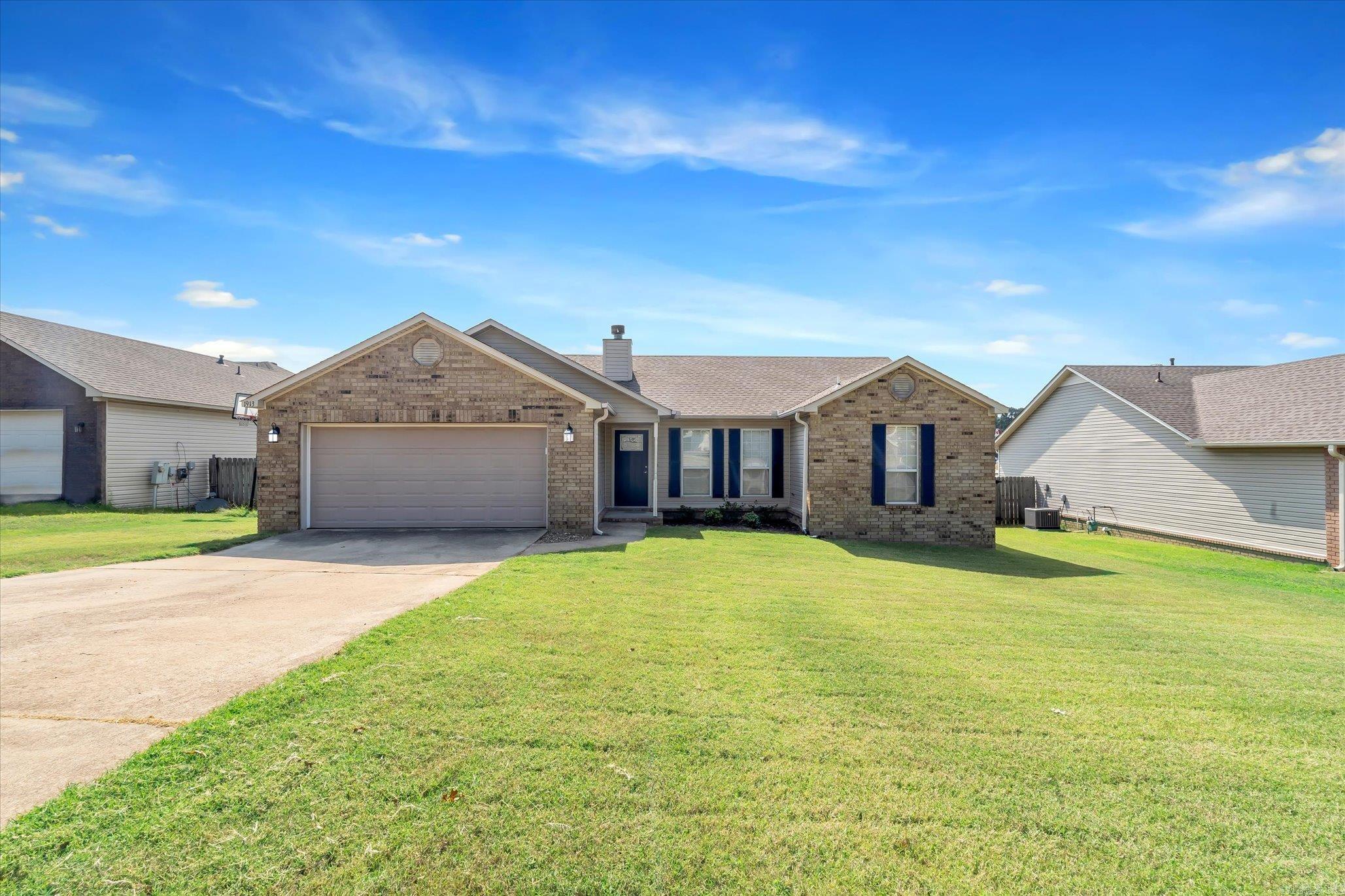 1913 Millbranch Ln  Jonesboro, AR