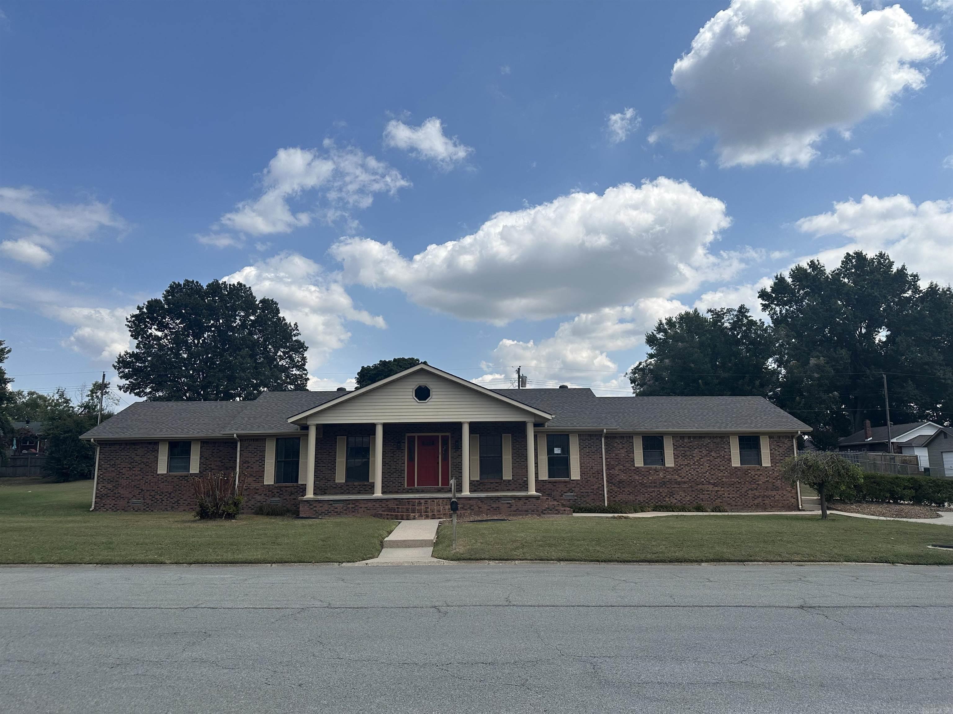203 Bellwood  Paragould, AR
