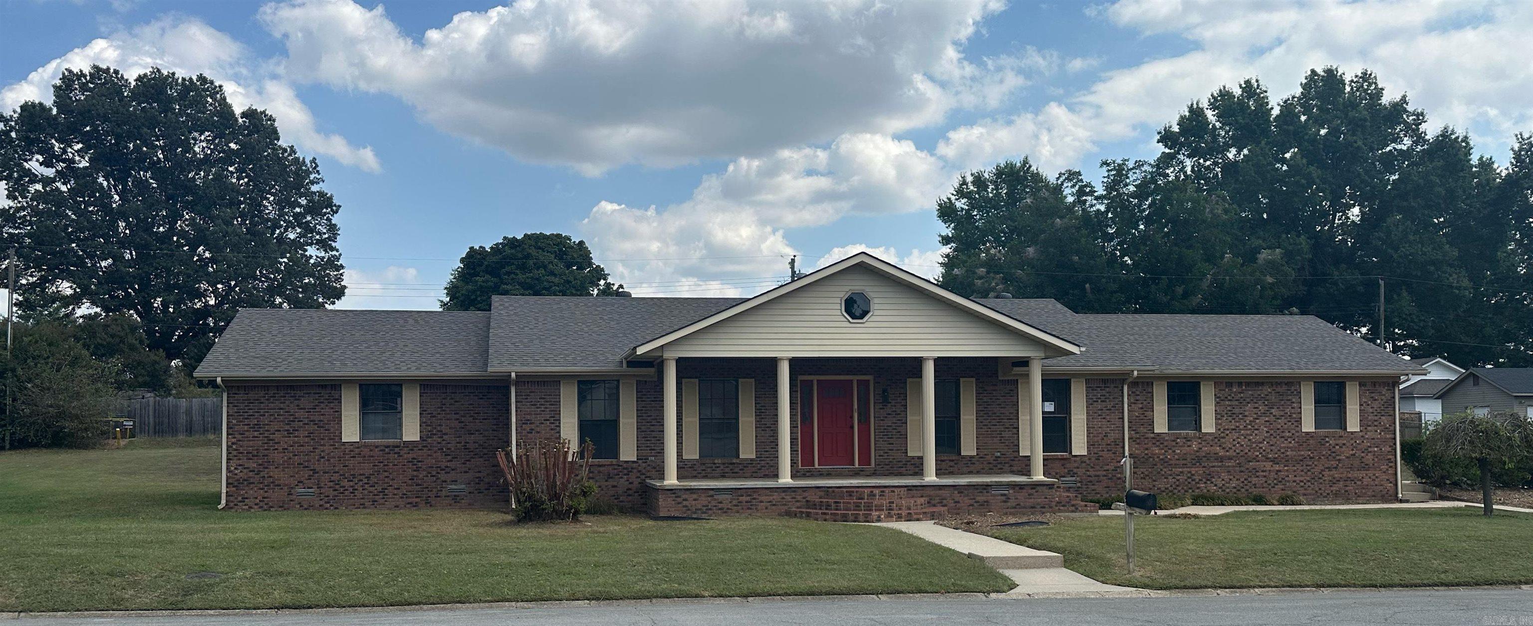 203 Bellwood  Paragould, AR