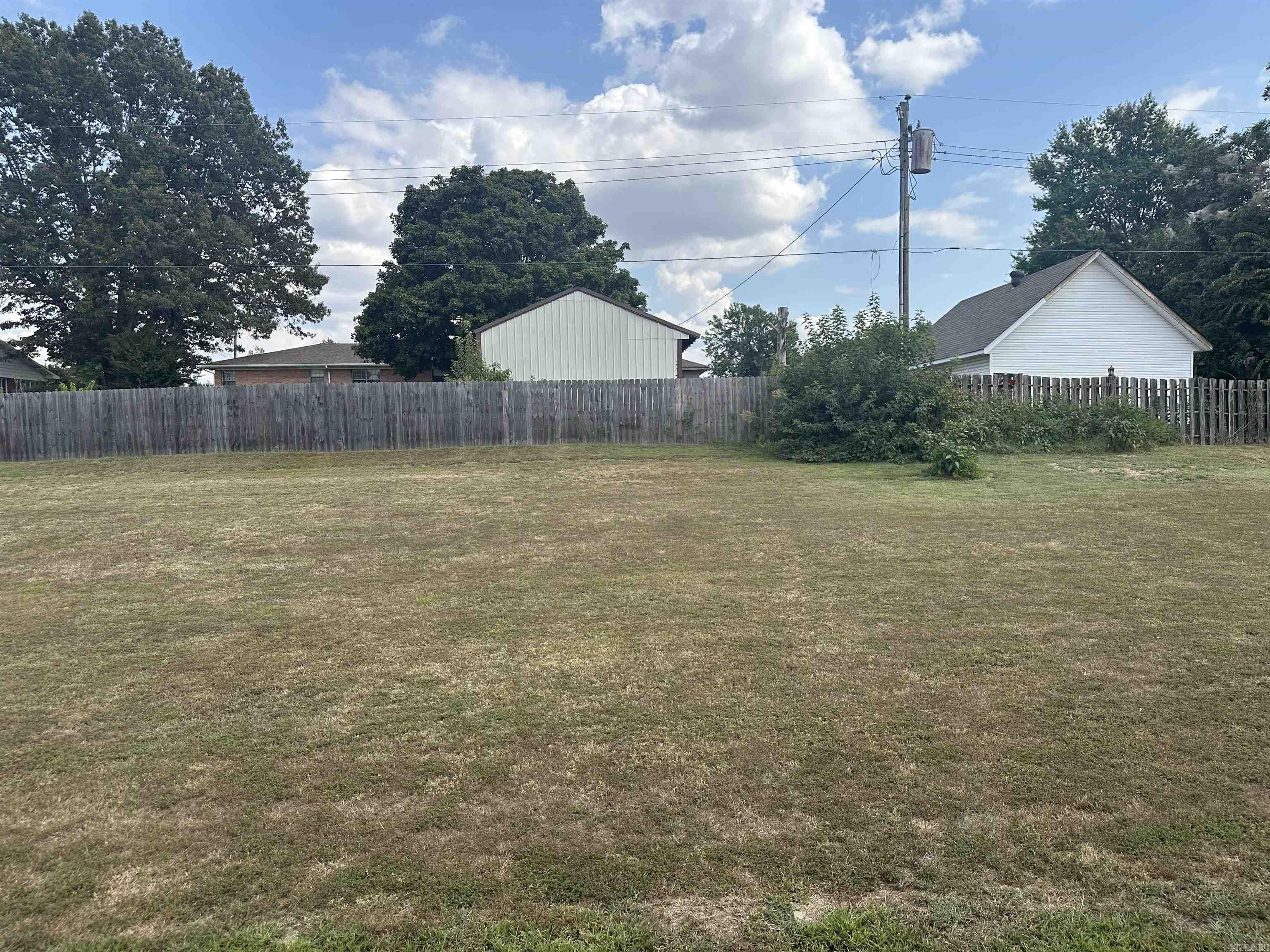 203 Bellwood  Paragould, AR