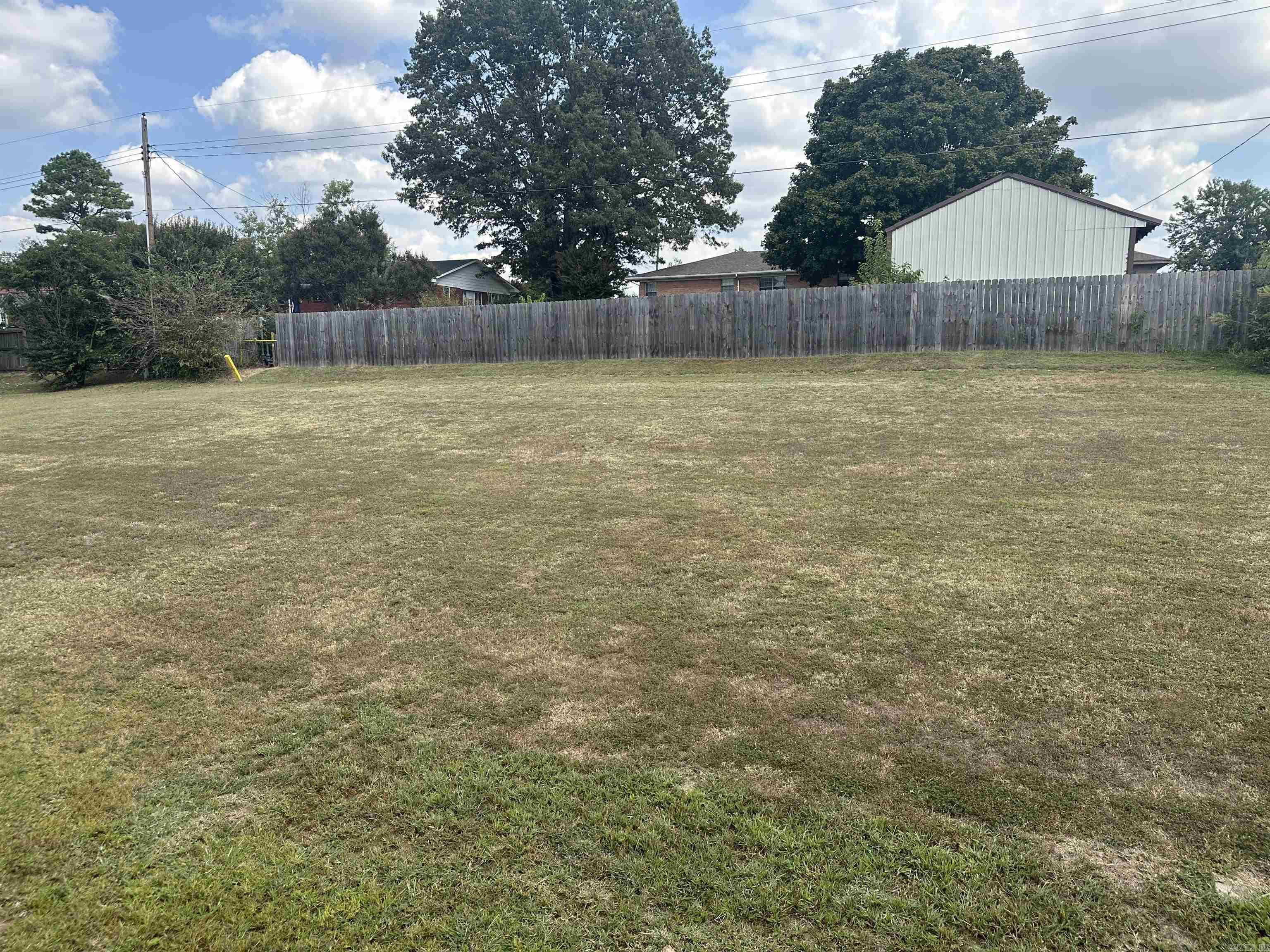 203 Bellwood  Paragould, AR