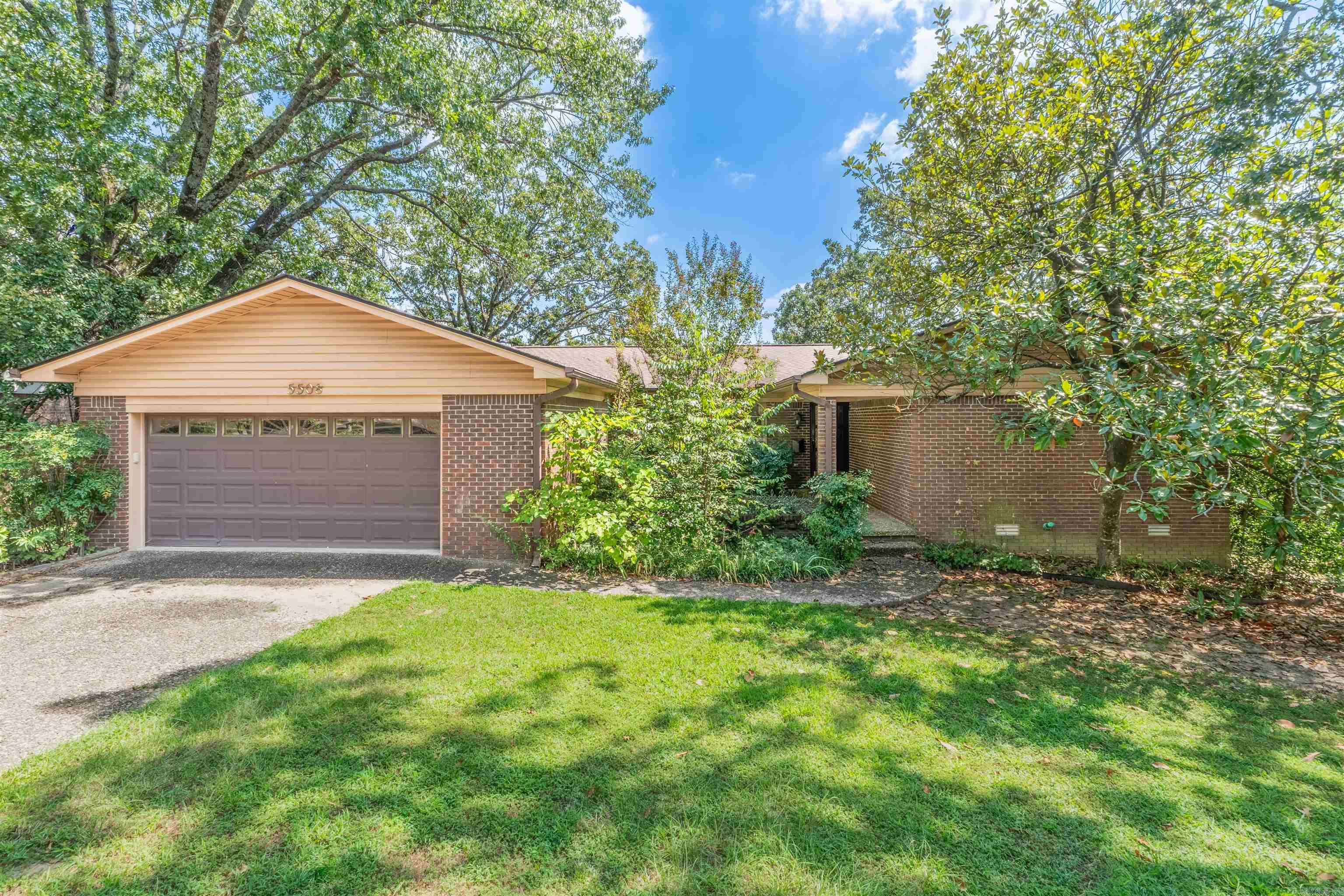 5508 Belle Point Rd  North Little Rock, AR