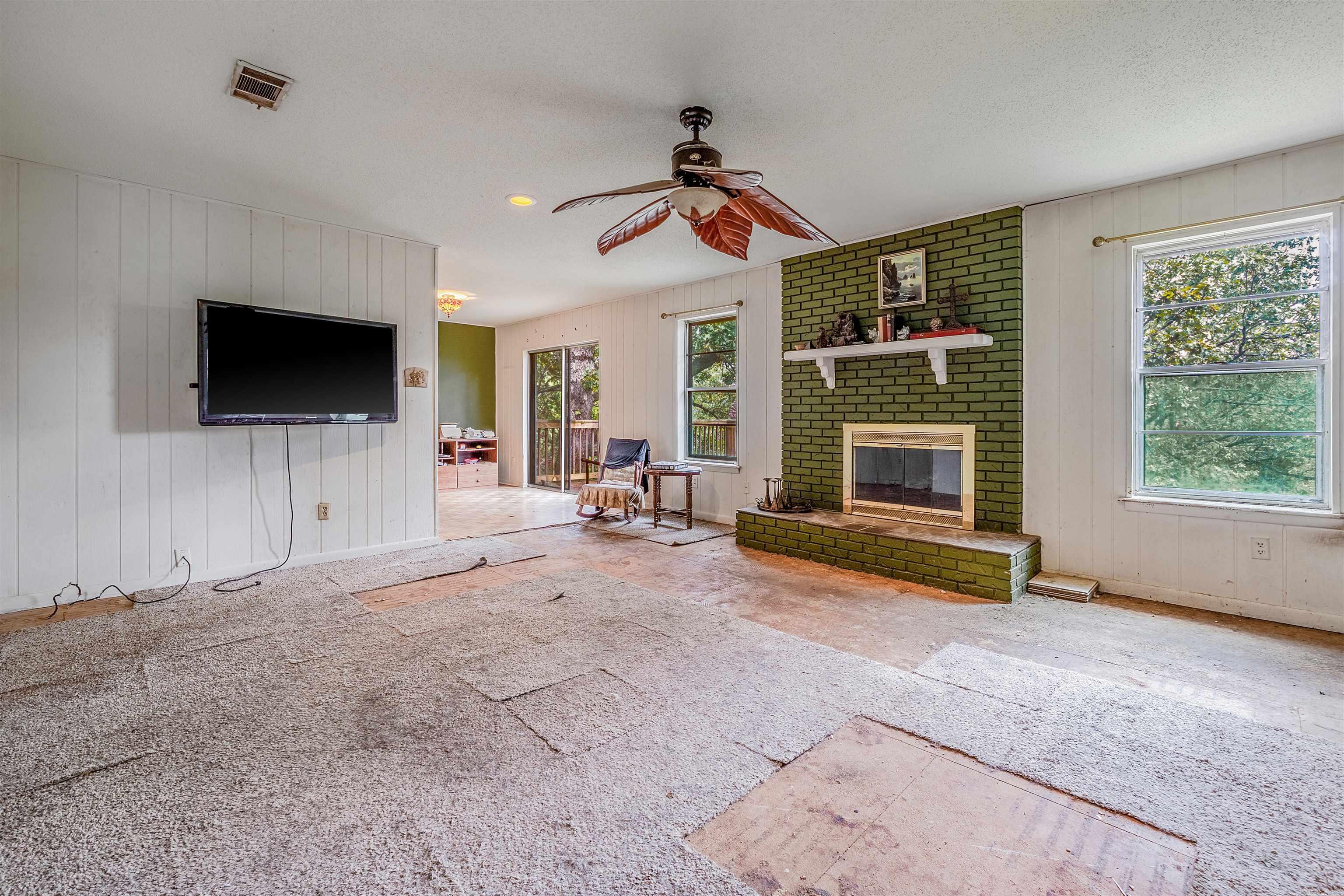 5508 Belle Point Rd  North Little Rock, AR