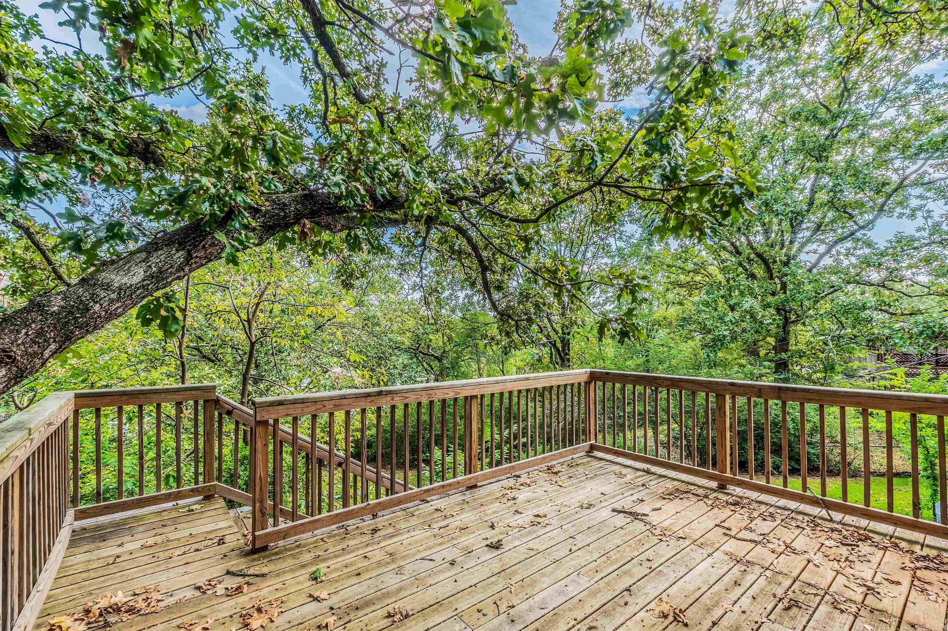5508 Belle Point Rd  North Little Rock, AR