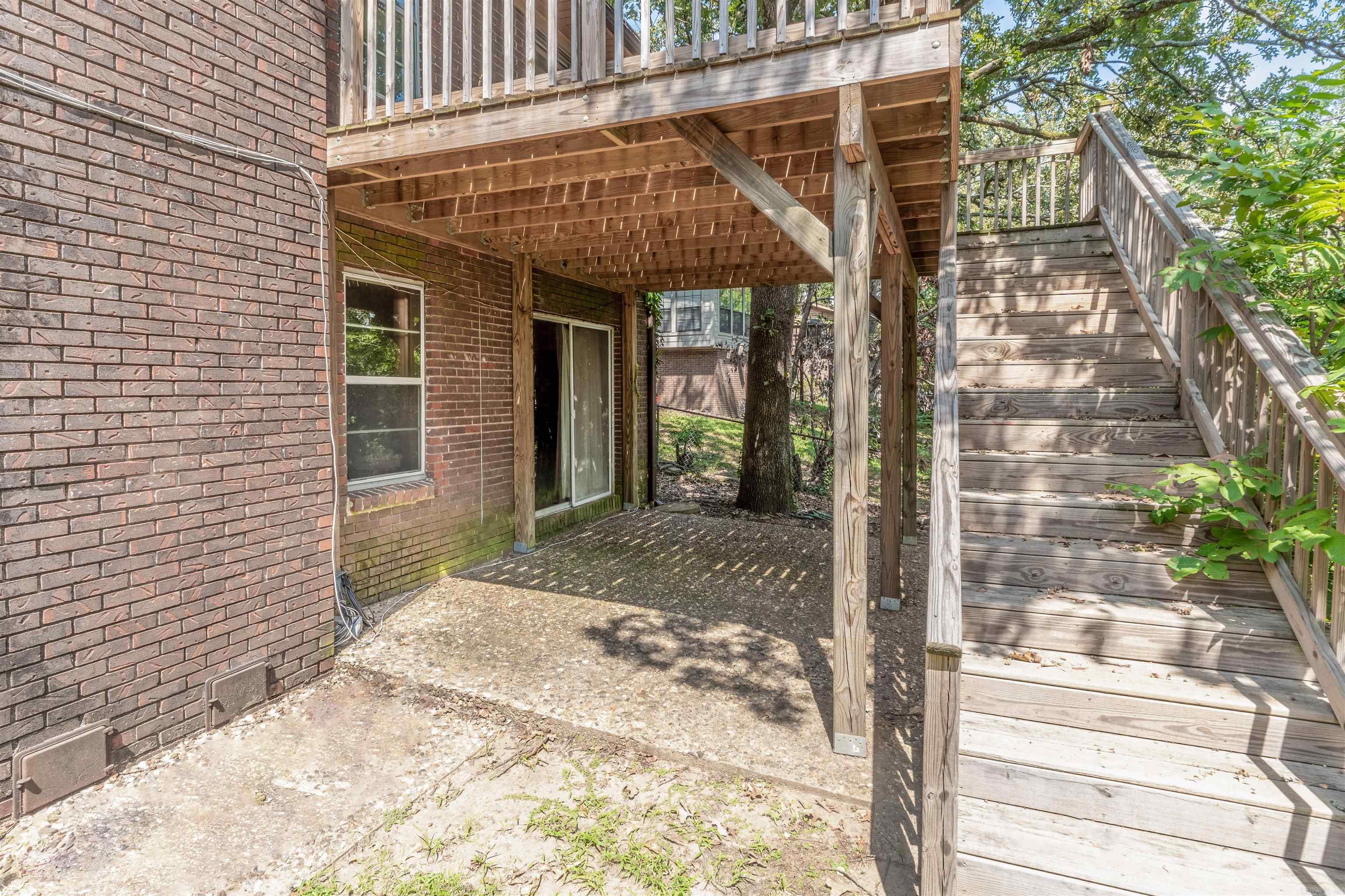 5508 Belle Point Rd  North Little Rock, AR