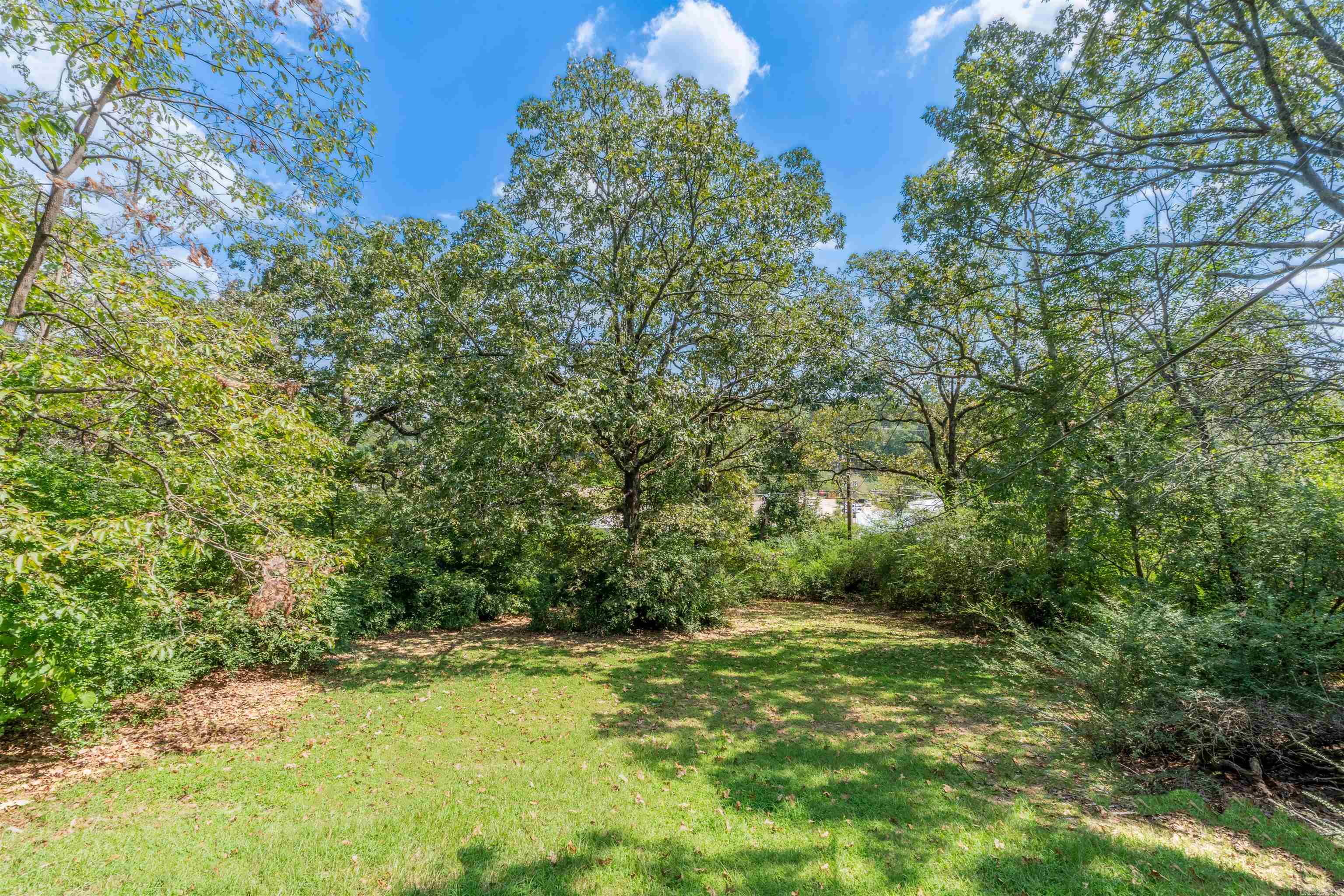 5508 Belle Point Rd  North Little Rock, AR