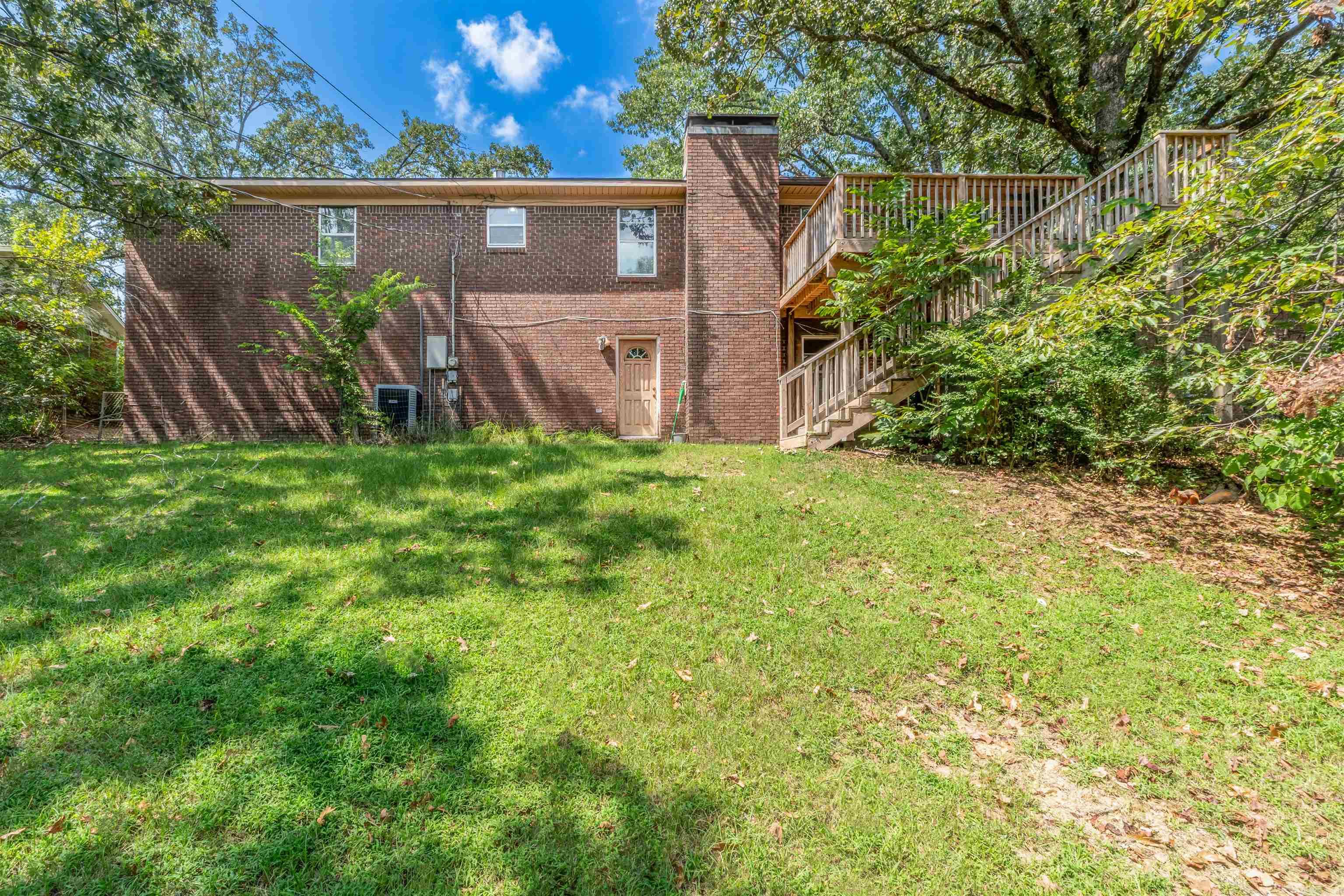 5508 Belle Point Rd  North Little Rock, AR
