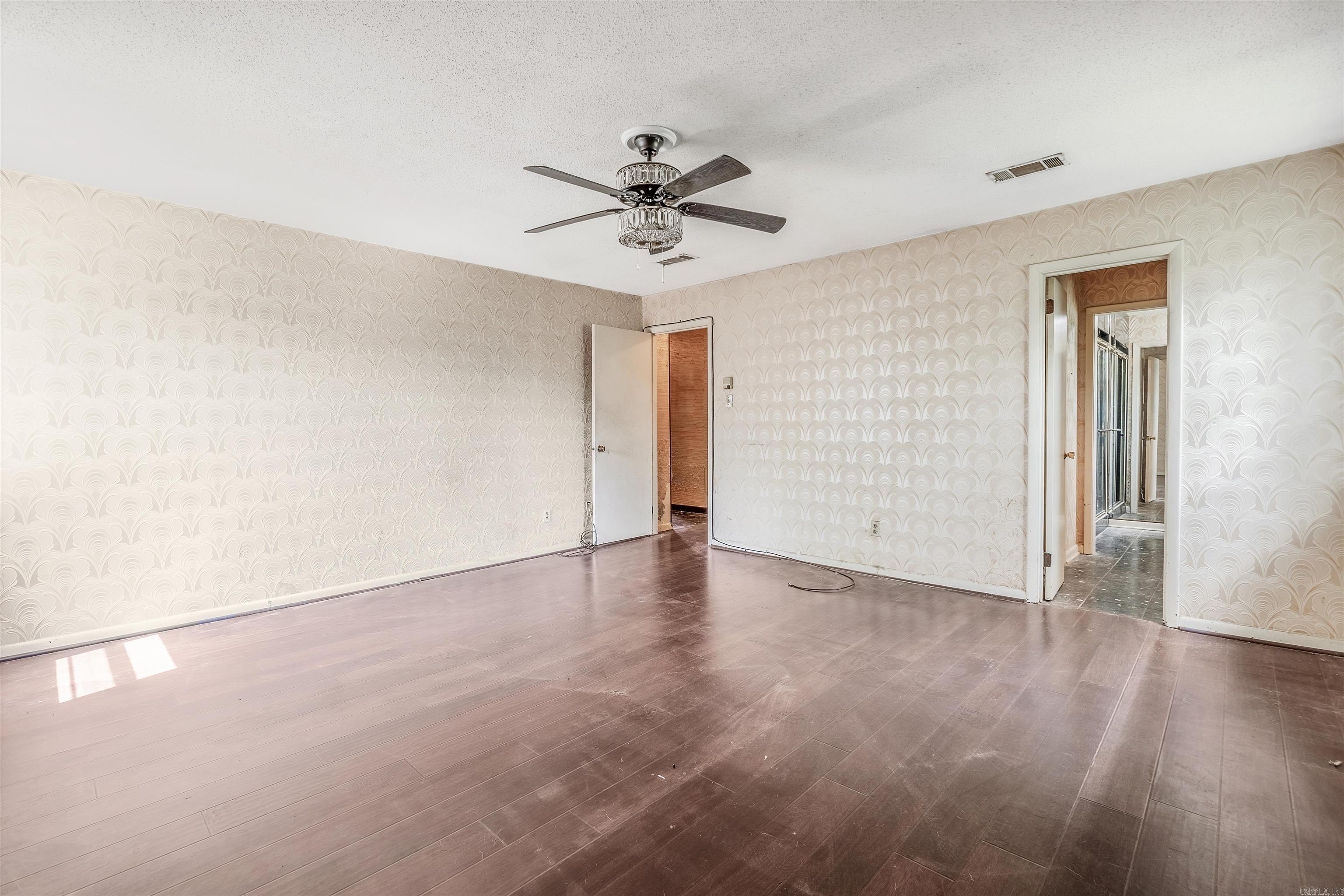 5508 Belle Point Rd  North Little Rock, AR