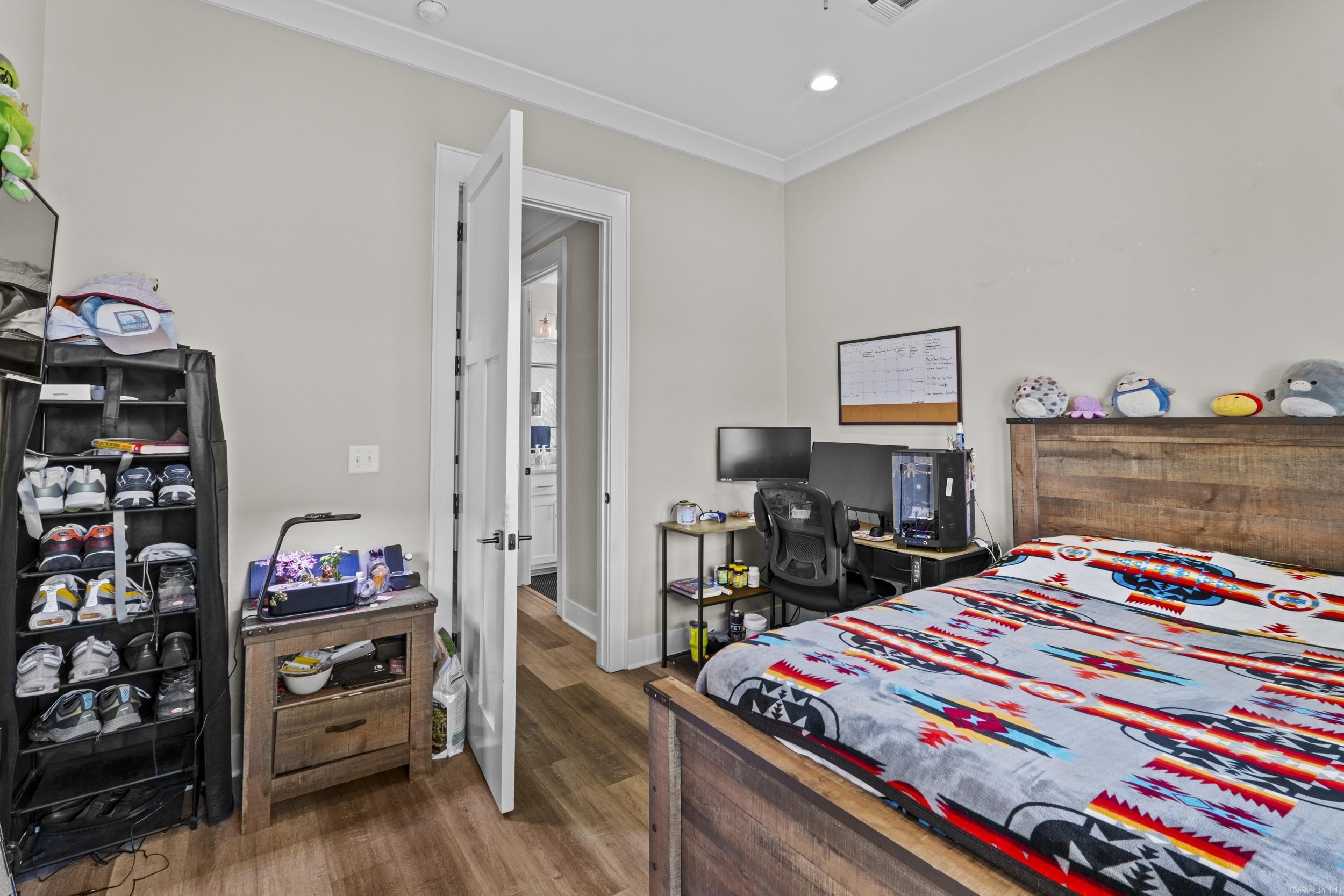 1435 Creekview  Sherwood, AR